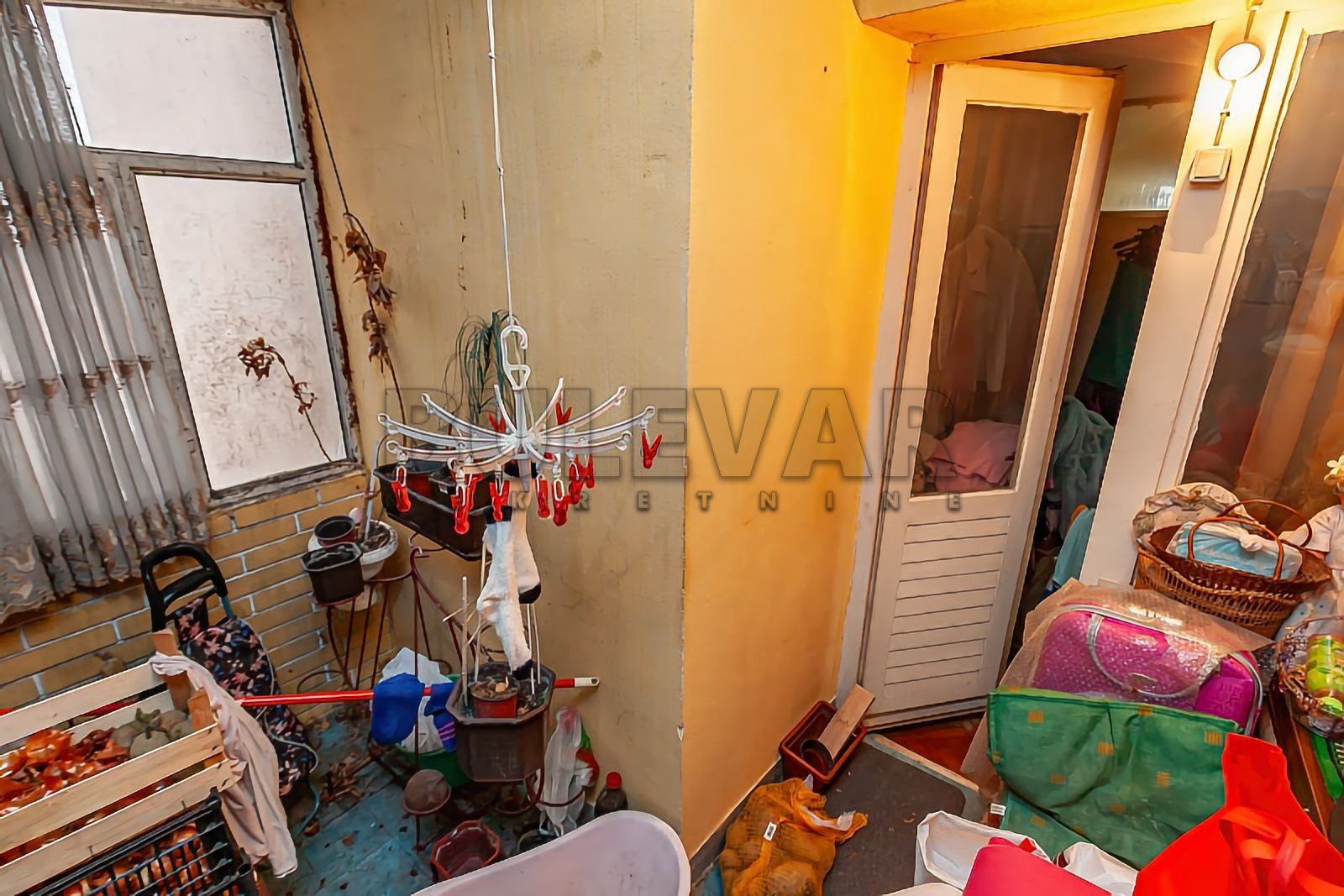 Dvosoban stan, 61 m2, Centar, Rajićeva ID: p-013679 10