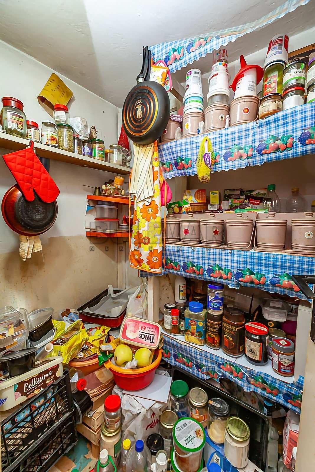 Dvosoban stan, 61 m2, Centar, Rajićeva ID: p-013679 11