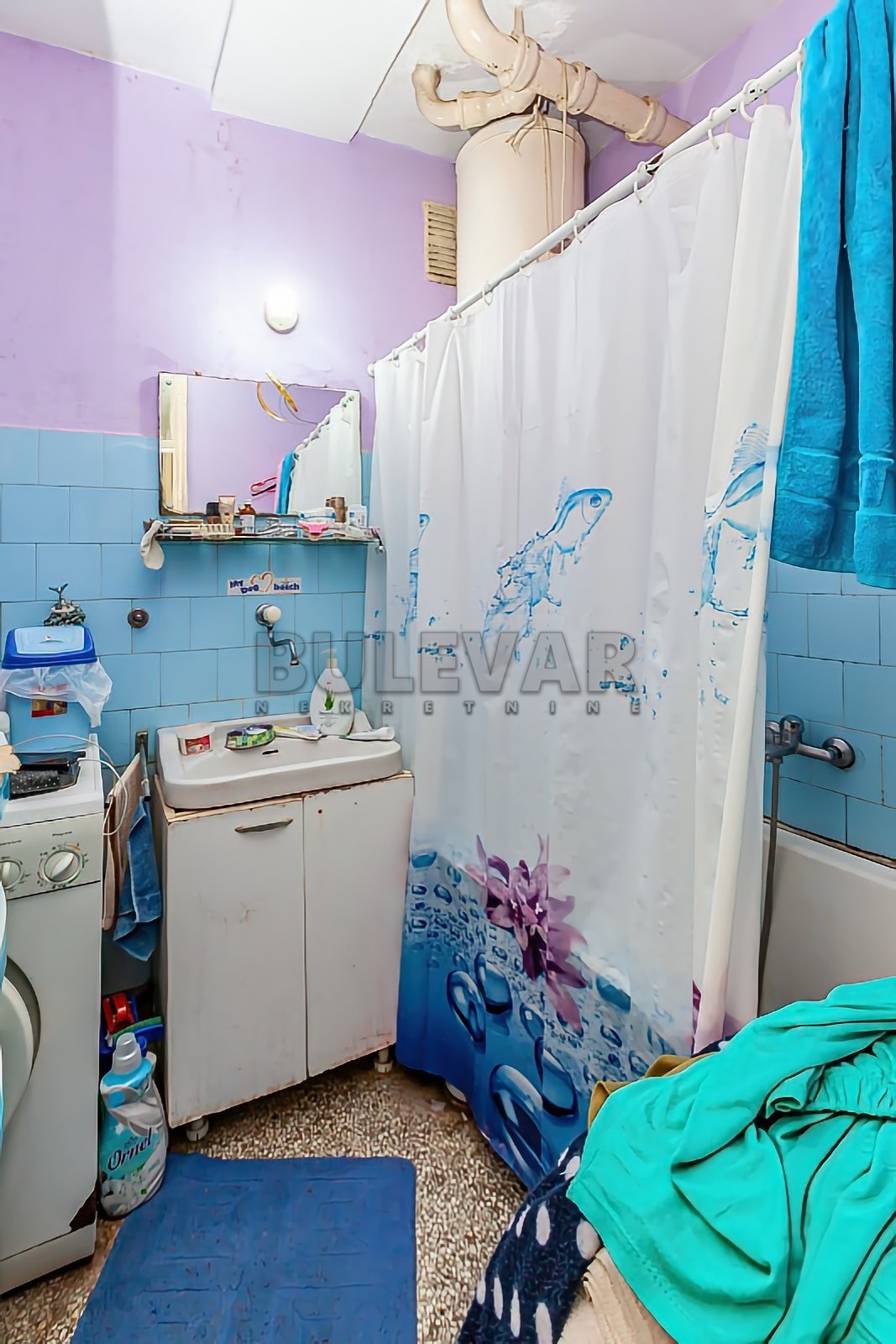 Dvosoban stan, 61 m2, Centar, Rajićeva ID: p-013679 12