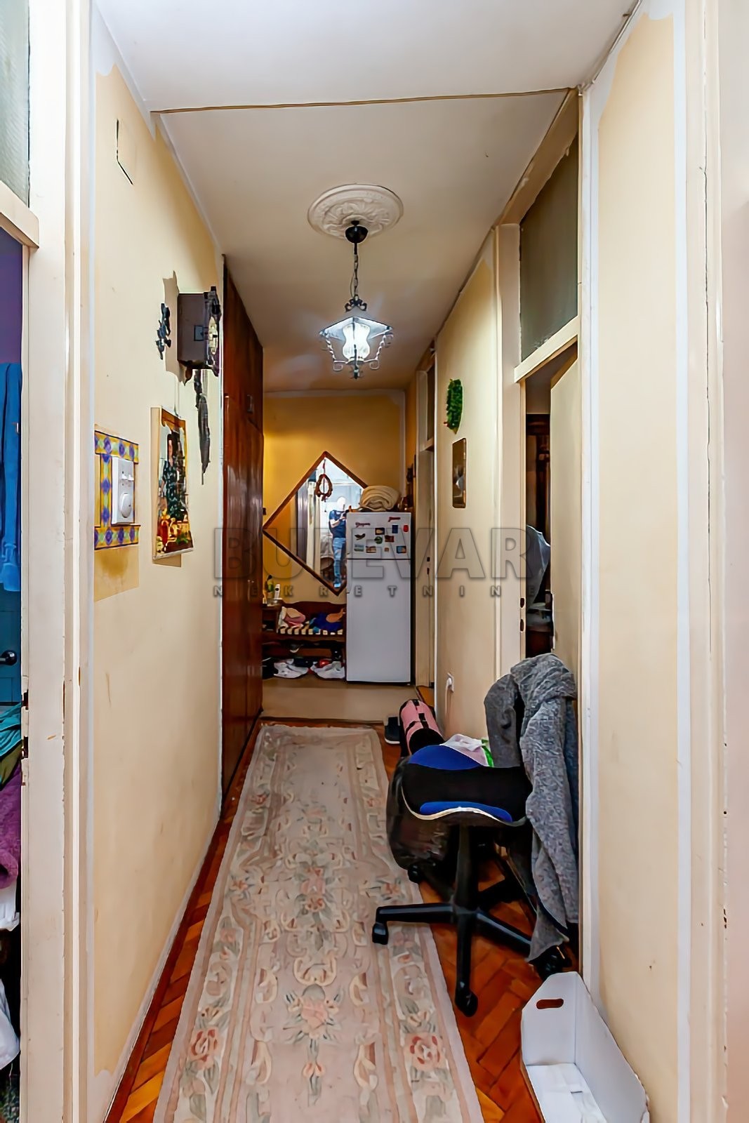 Dvosoban stan, 61 m2, Centar, Rajićeva ID: p-013679 9