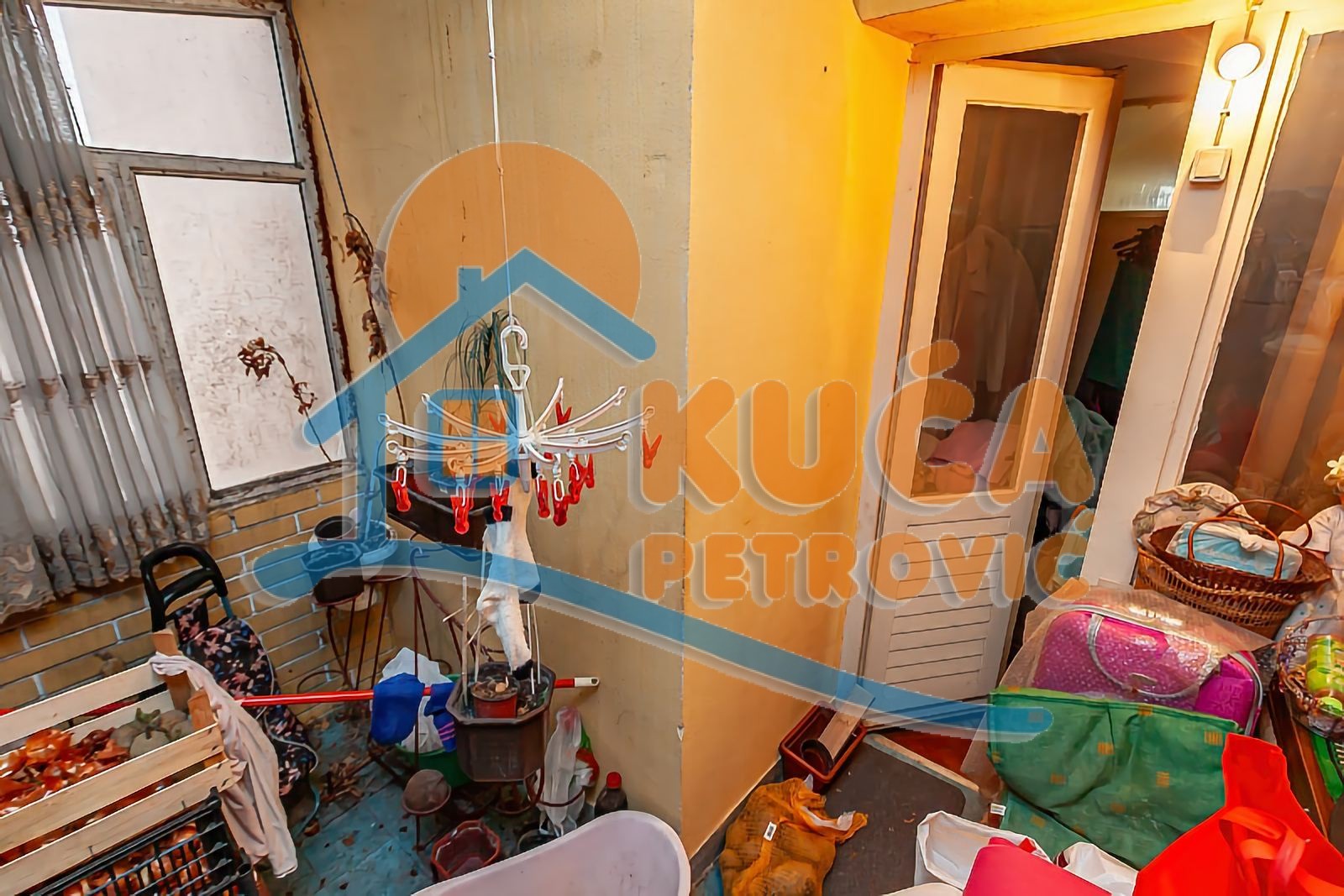 Dvosoban stan, 61 m2, Centar, Rajićeva ID: p-013679 10