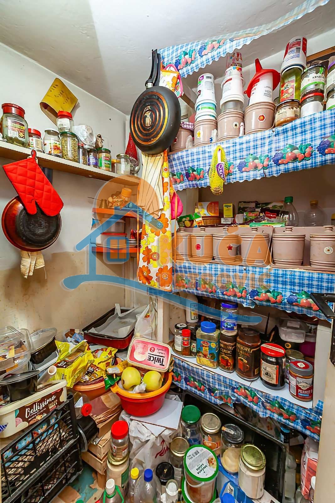 Dvosoban stan, 61 m2, Centar, Rajićeva ID: p-013679 11