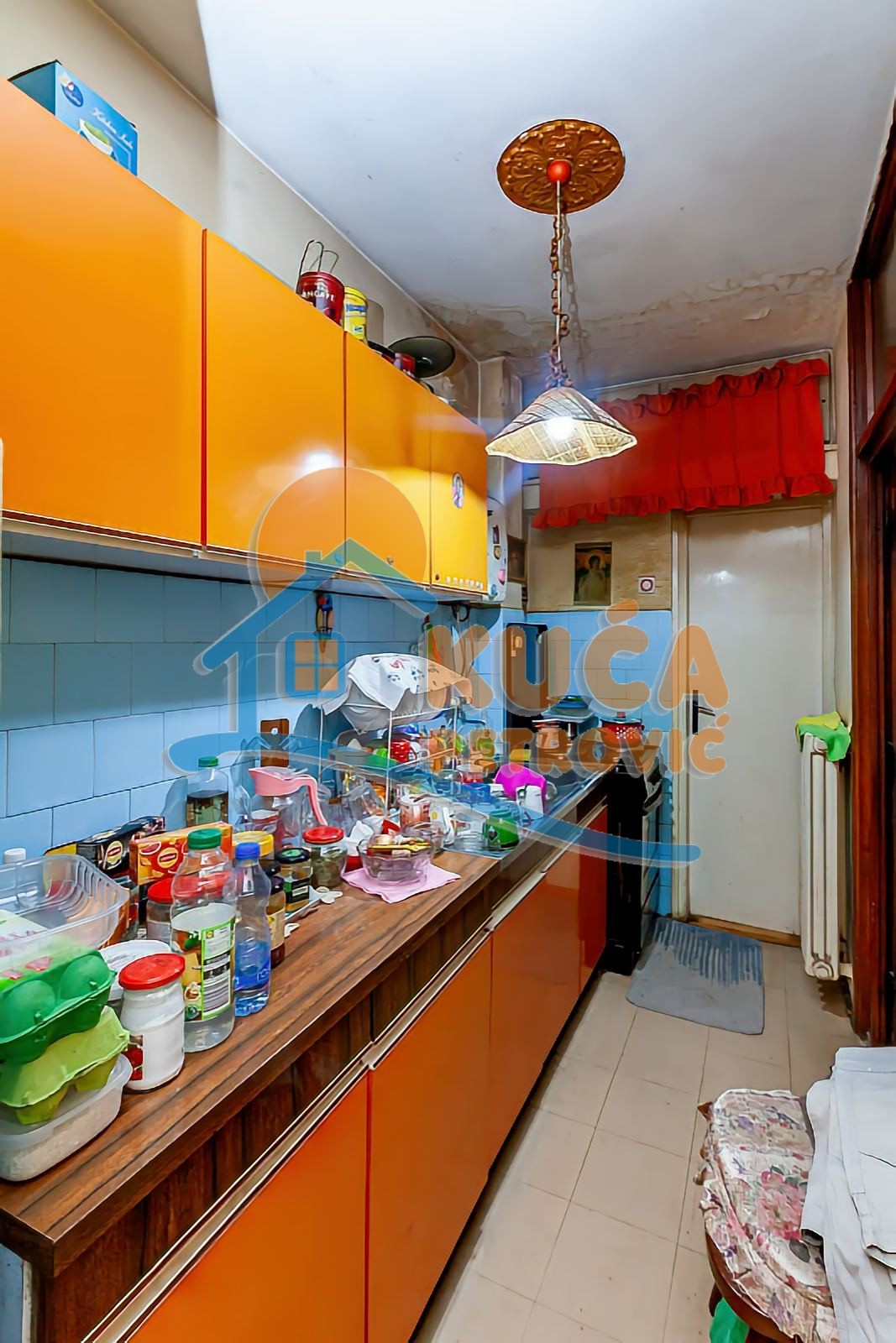 Dvosoban stan, 61 m2, Centar, Rajićeva ID: p-013679 8