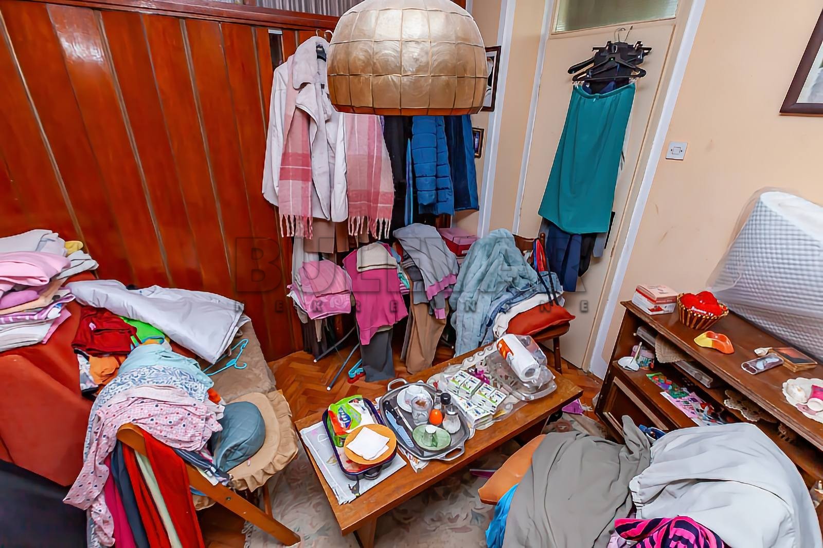 Dvosoban stan, 61 m2, Centar, Rajićeva ID: p-013679 3