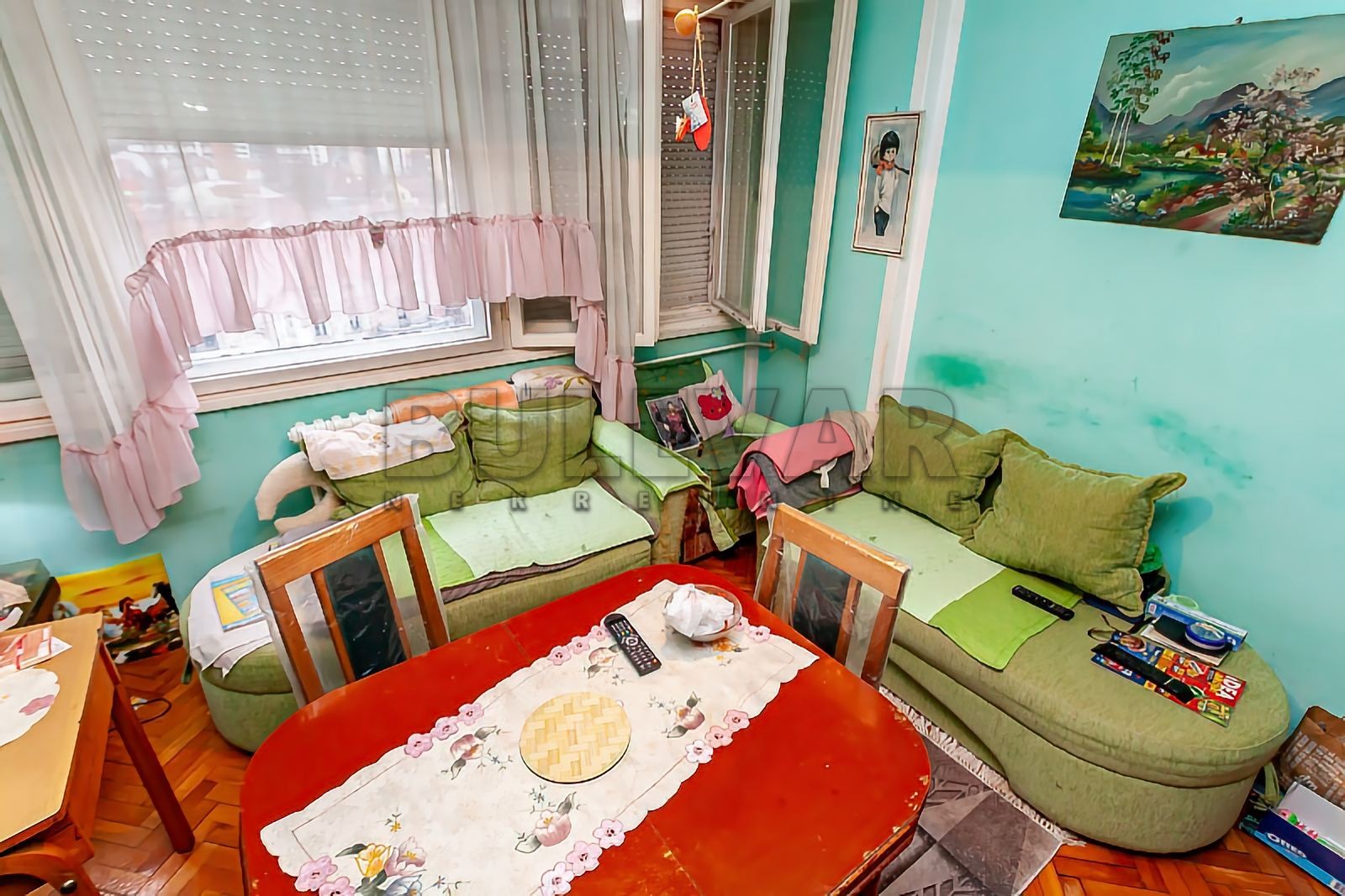 Dvosoban stan, 61 m2, Centar, Rajićeva ID: p-013679 5