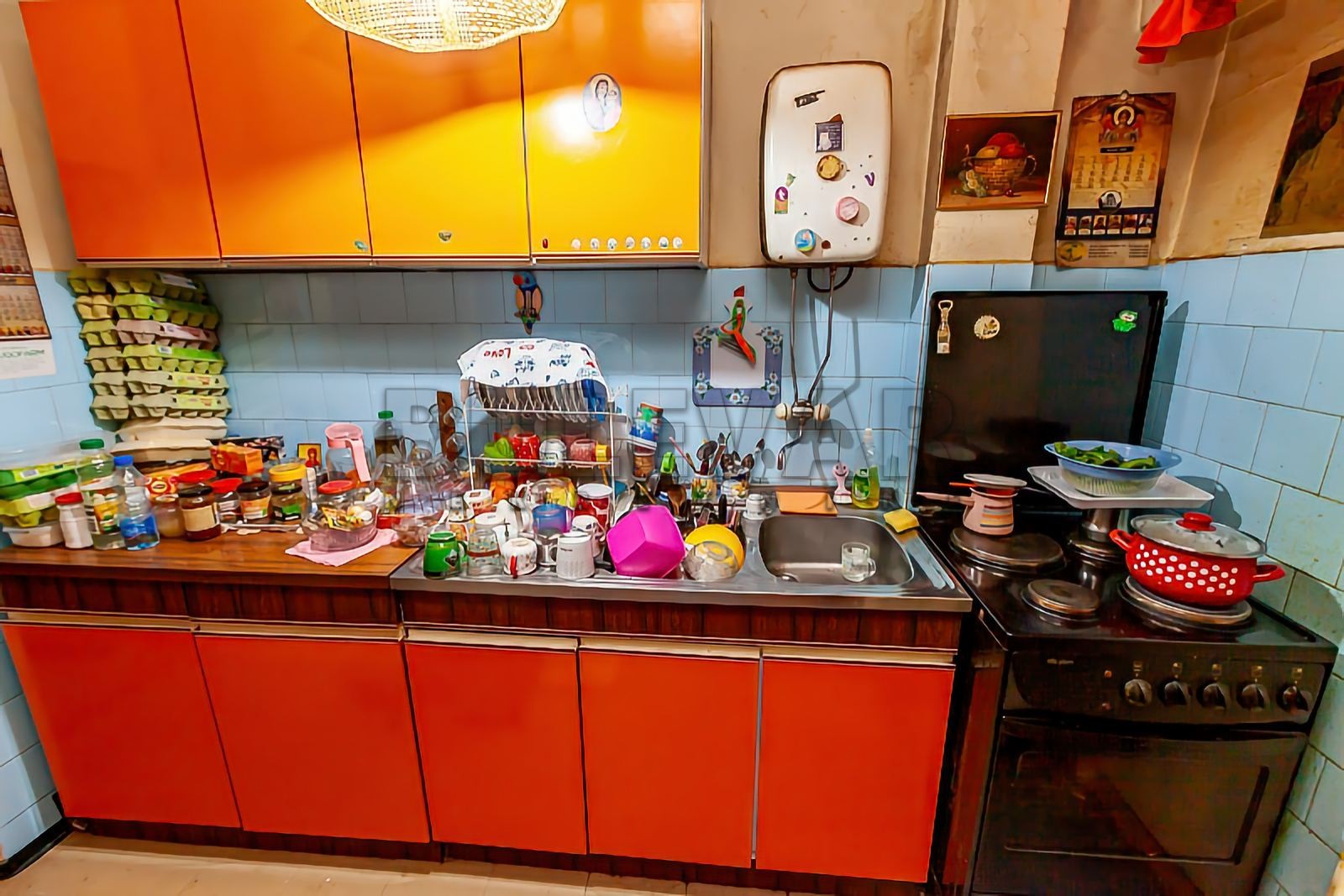 Dvosoban stan, 61 m2, Centar, Rajićeva ID: p-013679 7