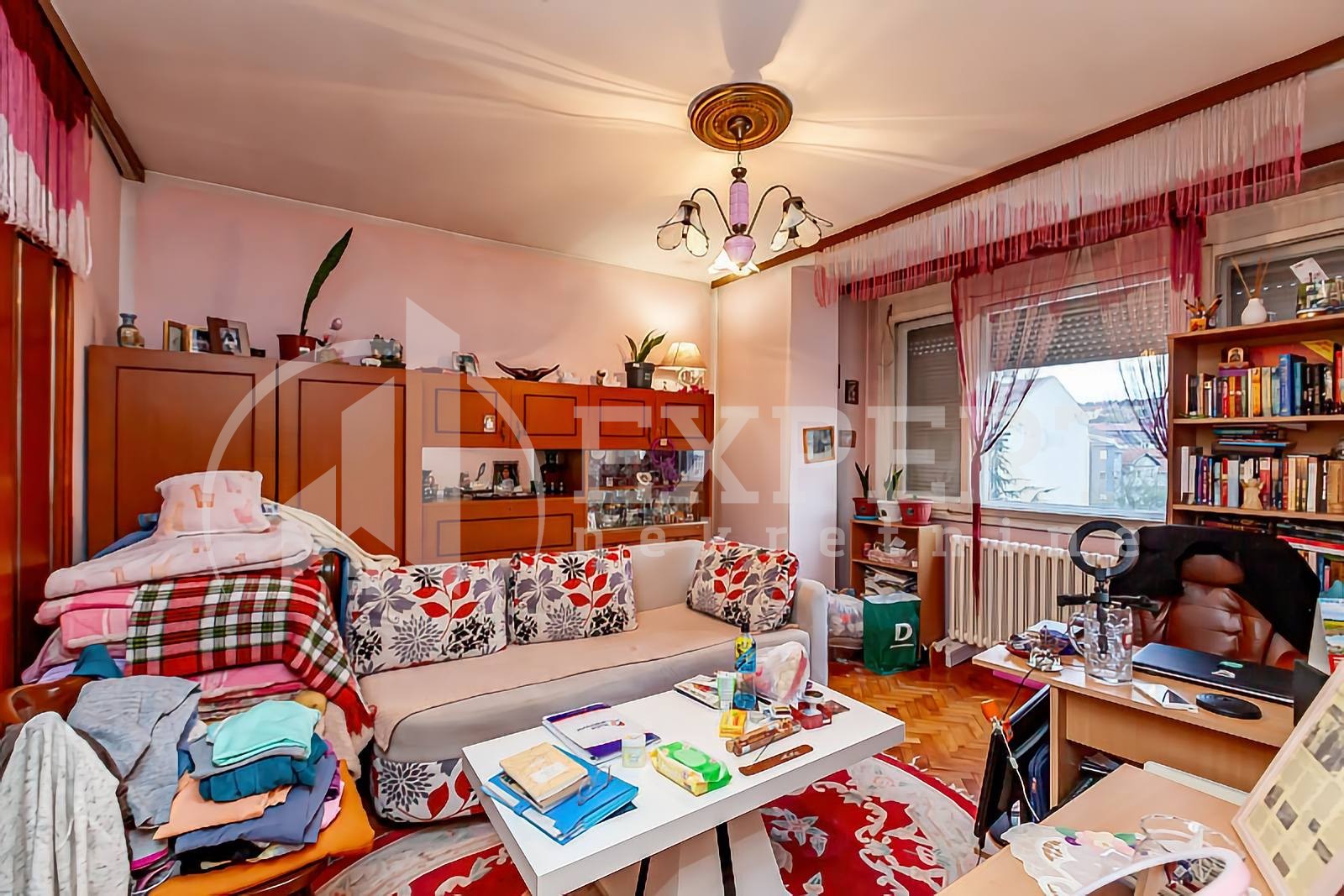 Dvosoban stan, 61 m2, Centar, Rajićeva ID: p-013679 2