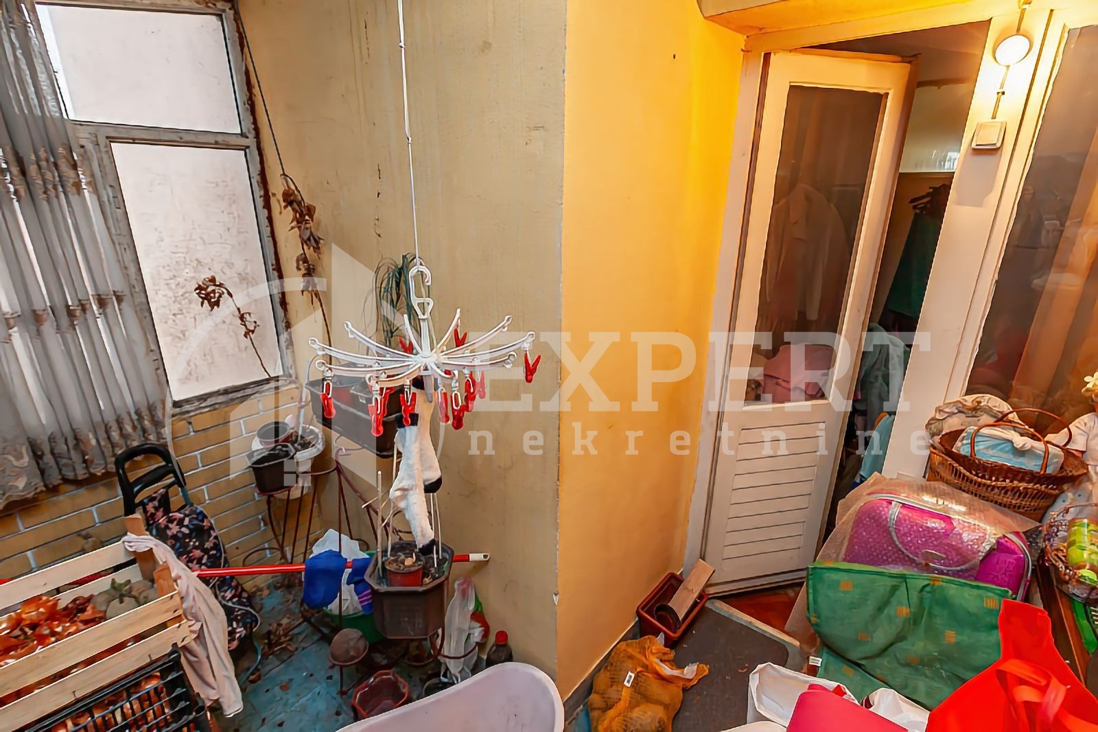 Dvosoban stan, 61 m2, Centar, Rajićeva ID: p-013679 10