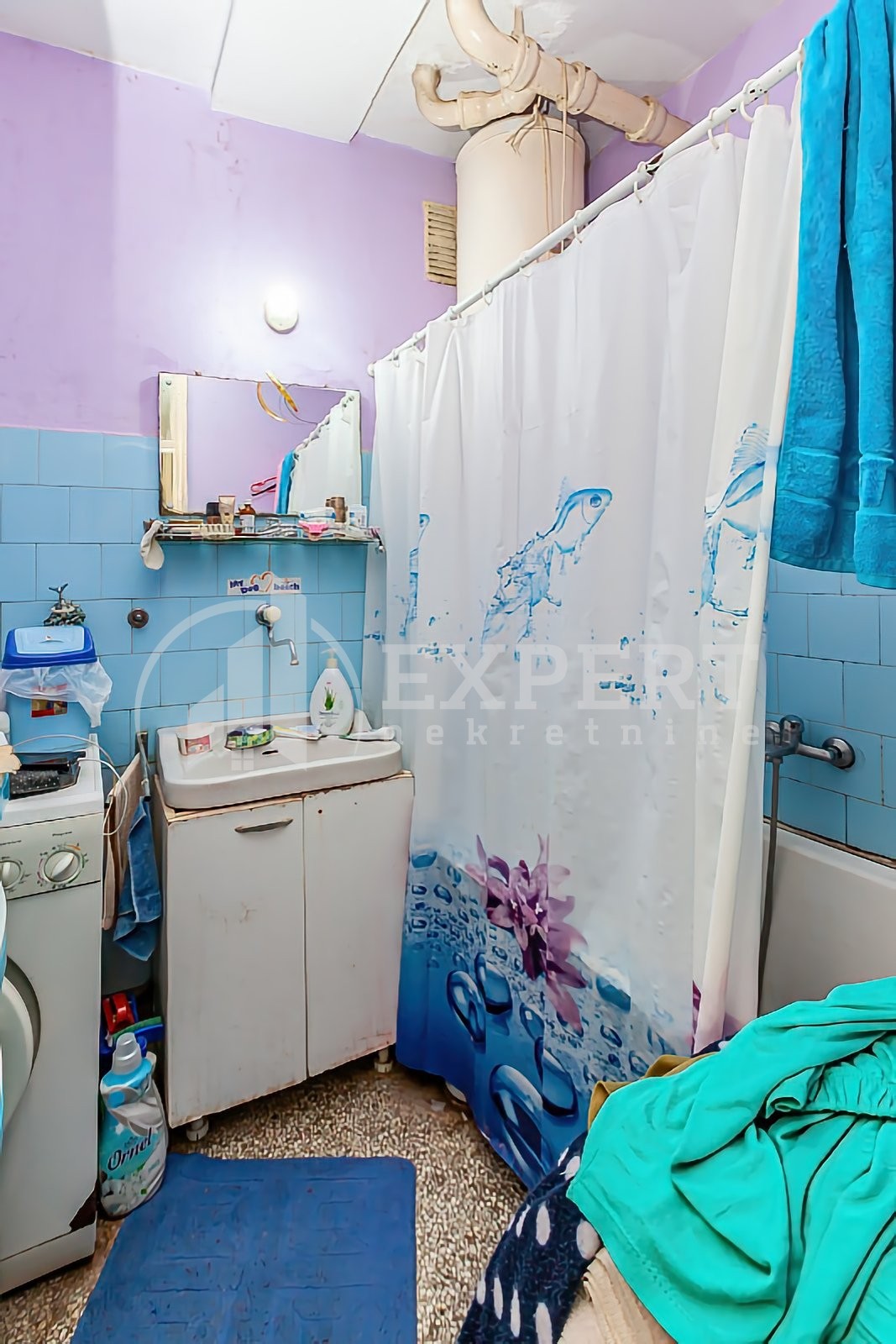 Dvosoban stan, 61 m2, Centar, Rajićeva ID: p-013679 12