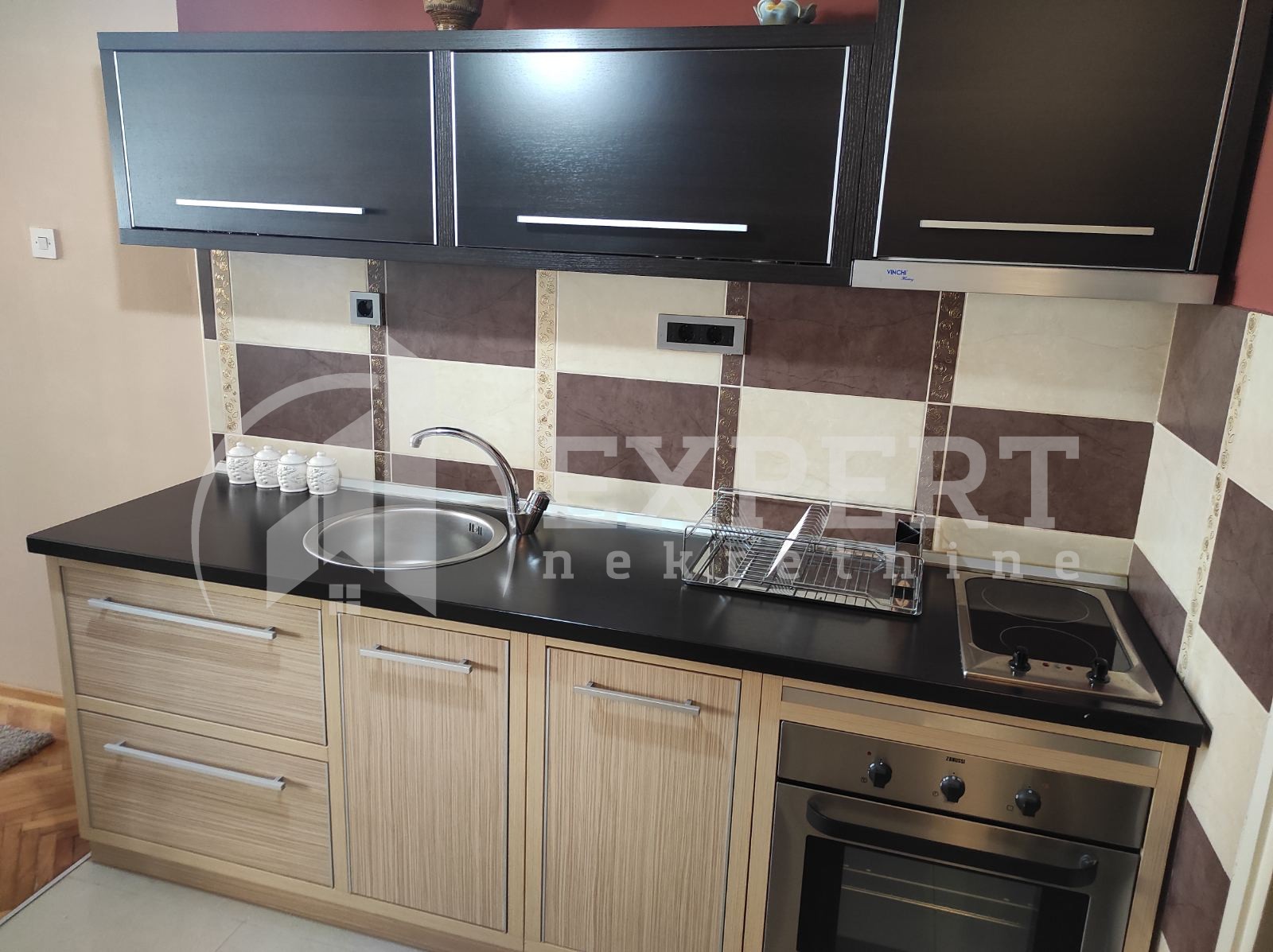 Dvosoban stan, 69 m2, Park Svetog Save, Vizantijski bulevar ID: i-013678 14