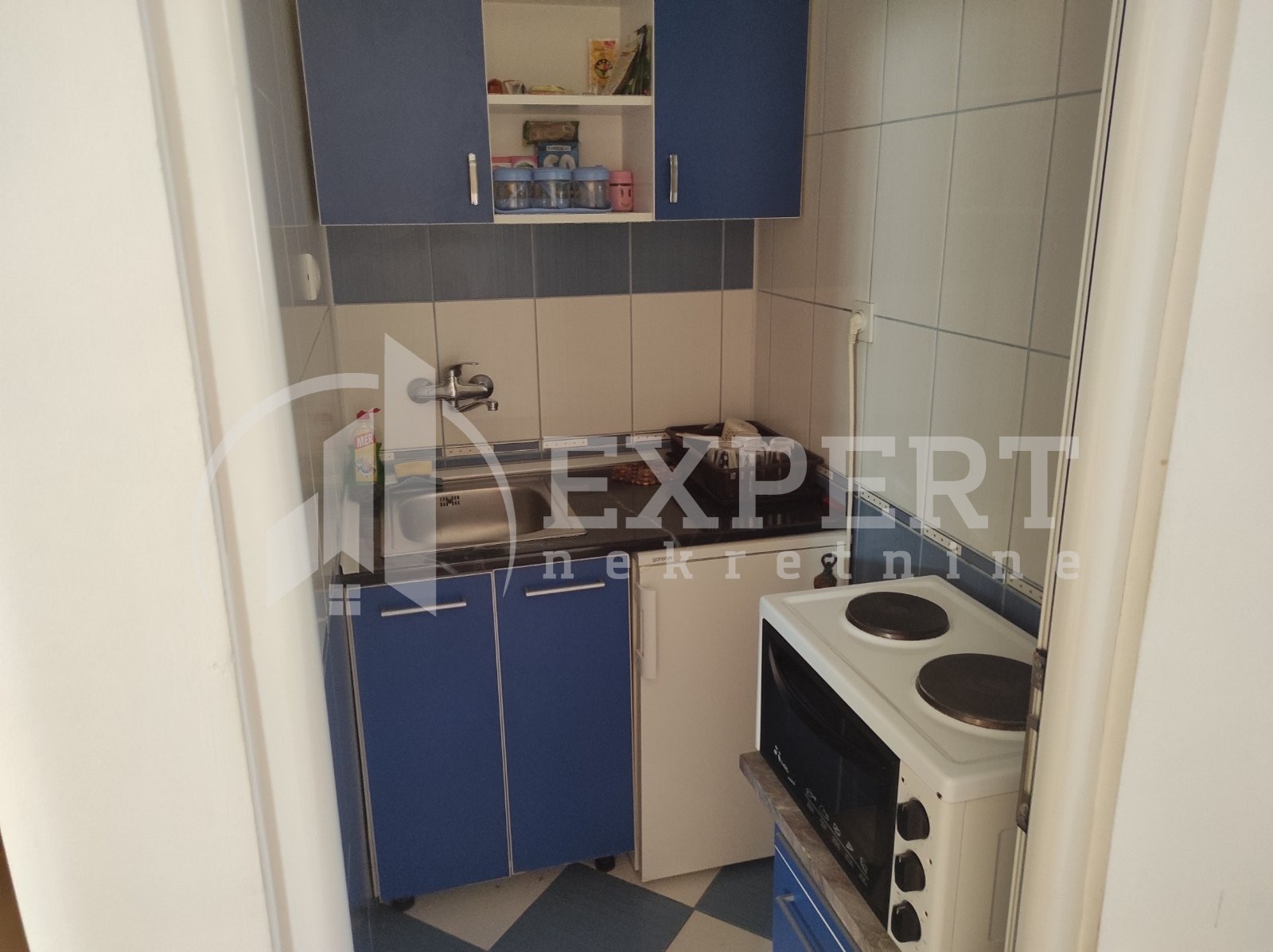 Dvosoban stan, 69 m2, Park Svetog Save, Vizantijski bulevar ID: i-013678 15