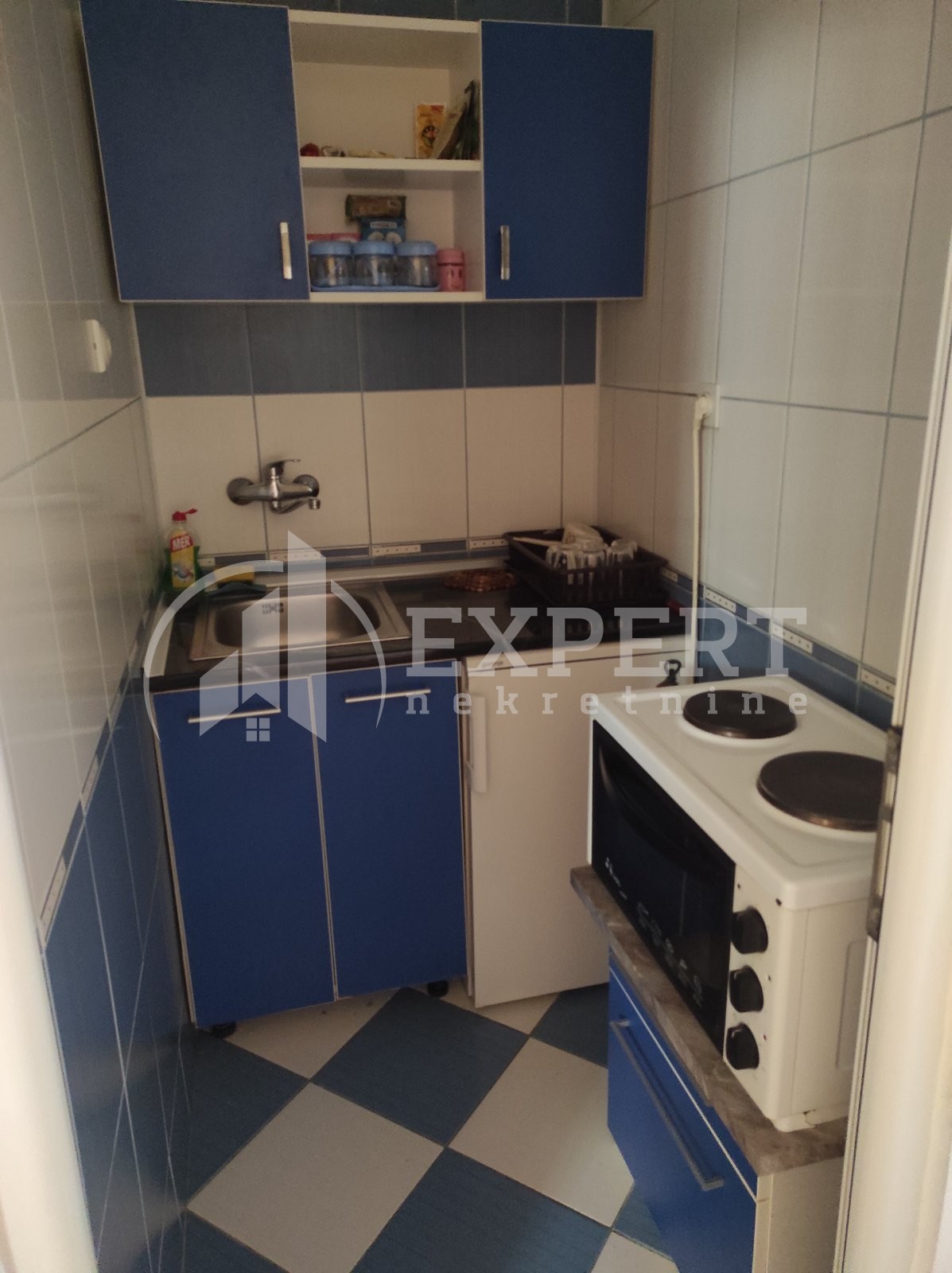 Dvosoban stan, 69 m2, Park Svetog Save, Vizantijski bulevar ID: i-013678 16