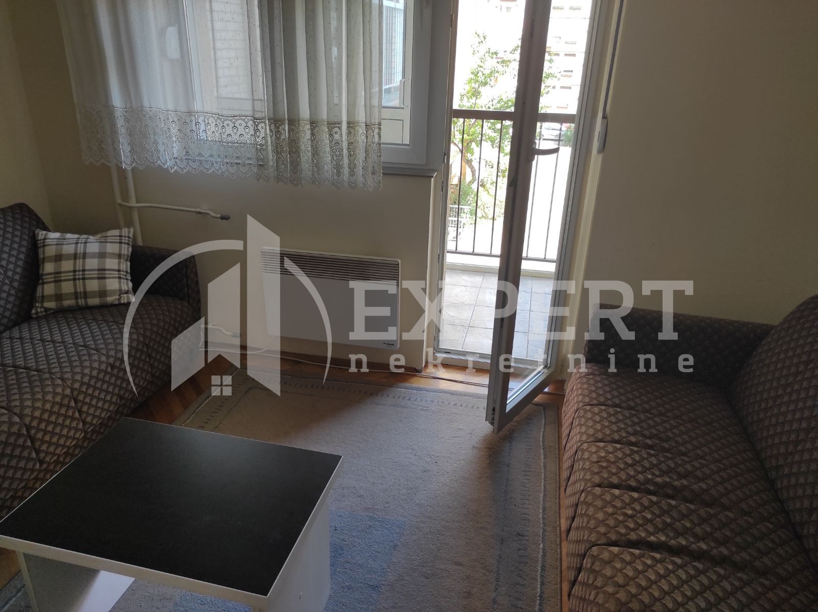 Dvosoban stan, 69 m2, Park Svetog Save, Vizantijski bulevar ID: i-013678 17