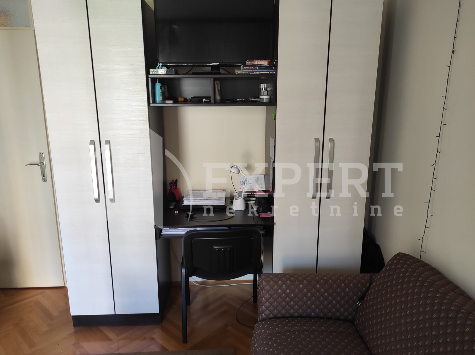 Dvosoban stan, 69 m2, Park Svetog Save, Vizantijski bulevar ID: i-013678 19