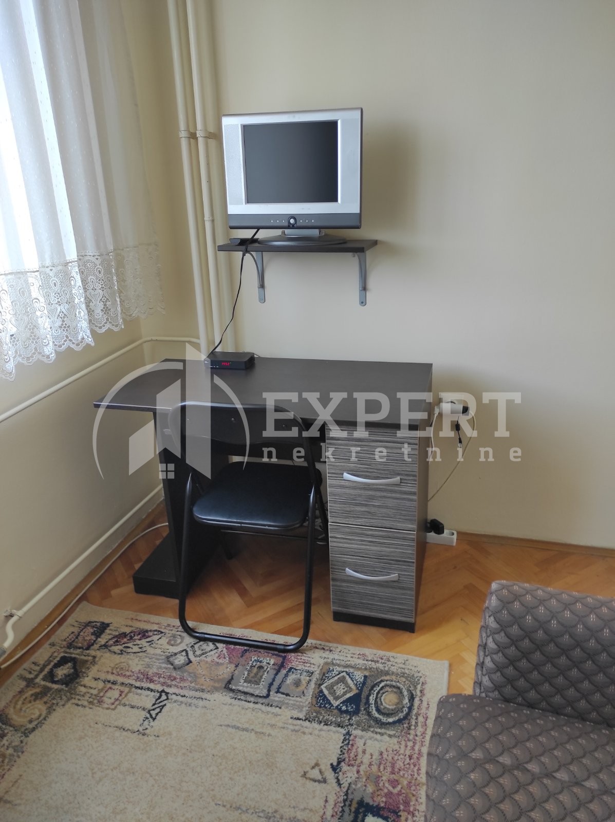 Dvosoban stan, 69 m2, Park Svetog Save, Vizantijski bulevar ID: i-013678 21