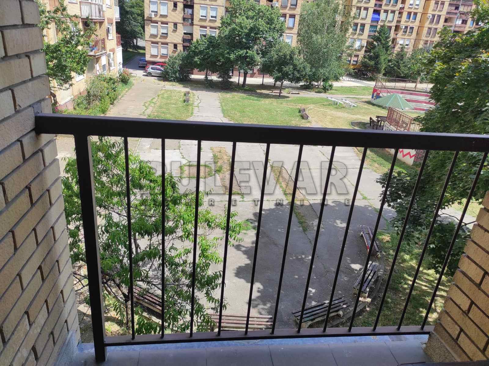 Dvosoban stan, 69 m2, Park Svetog Save, Vizantijski bulevar ID: i-013678 30