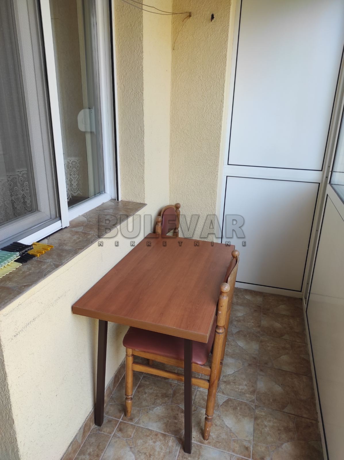 Dvosoban stan, 69 m2, Park Svetog Save, Vizantijski bulevar ID: i-013678 32