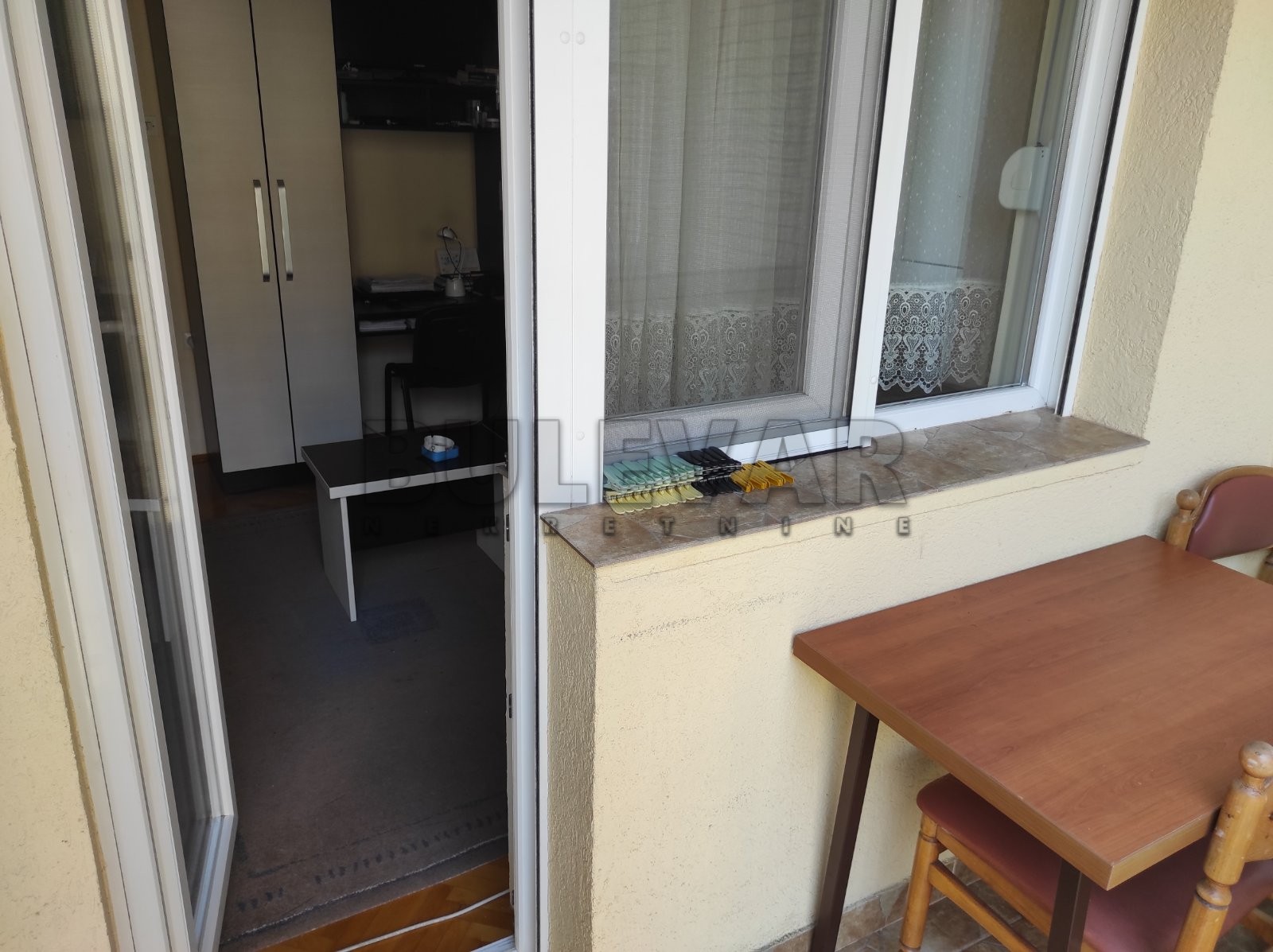 Dvosoban stan, 69 m2, Park Svetog Save, Vizantijski bulevar ID: i-013678 33