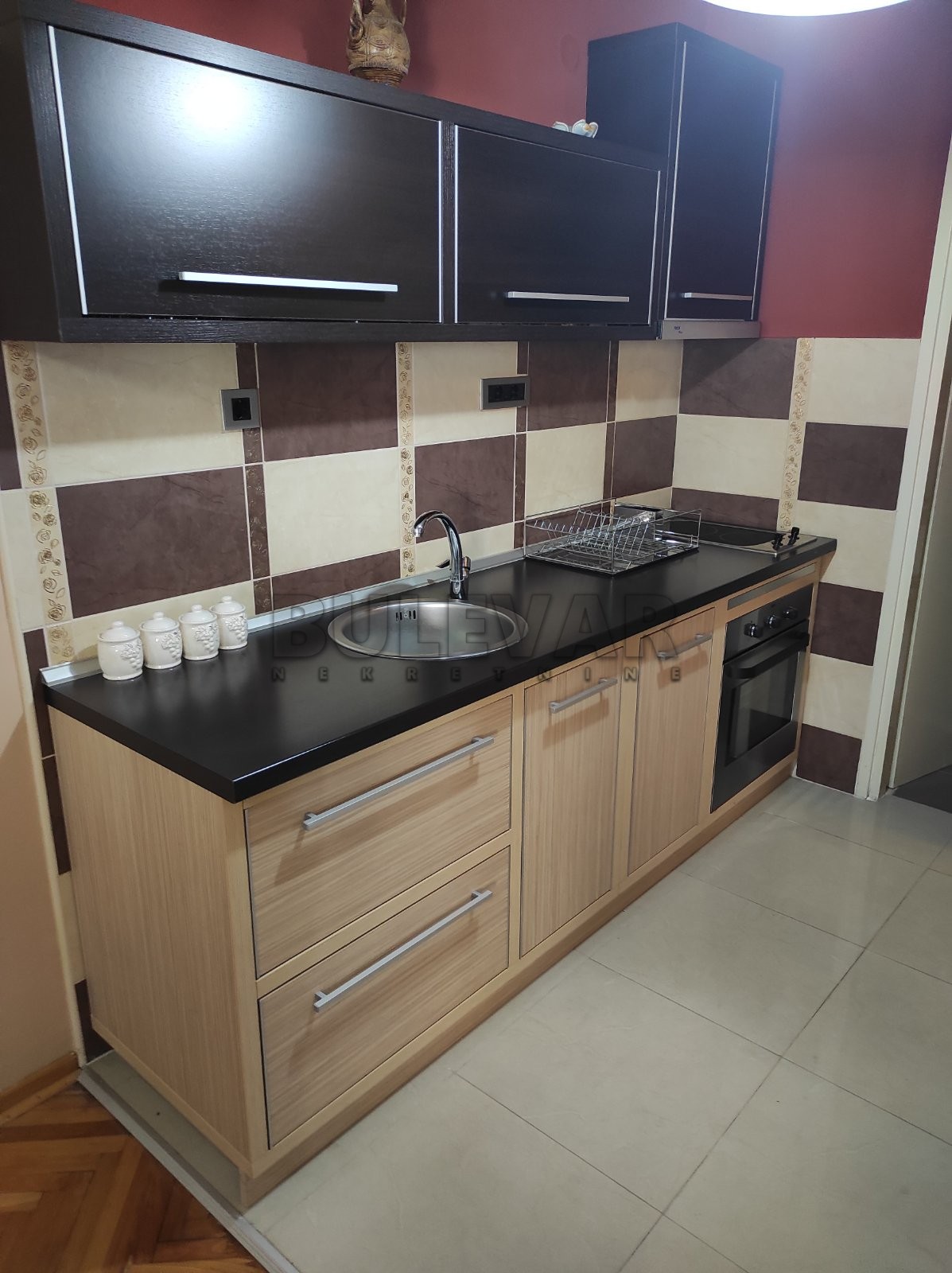 Dvosoban stan, 69 m2, Park Svetog Save, Vizantijski bulevar ID: i-013678 10