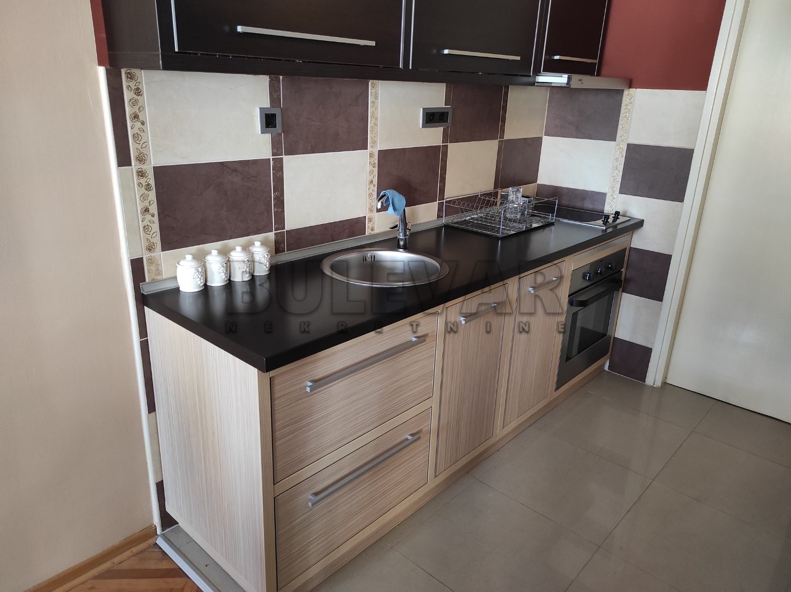 Dvosoban stan, 69 m2, Park Svetog Save, Vizantijski bulevar ID: i-013678 11