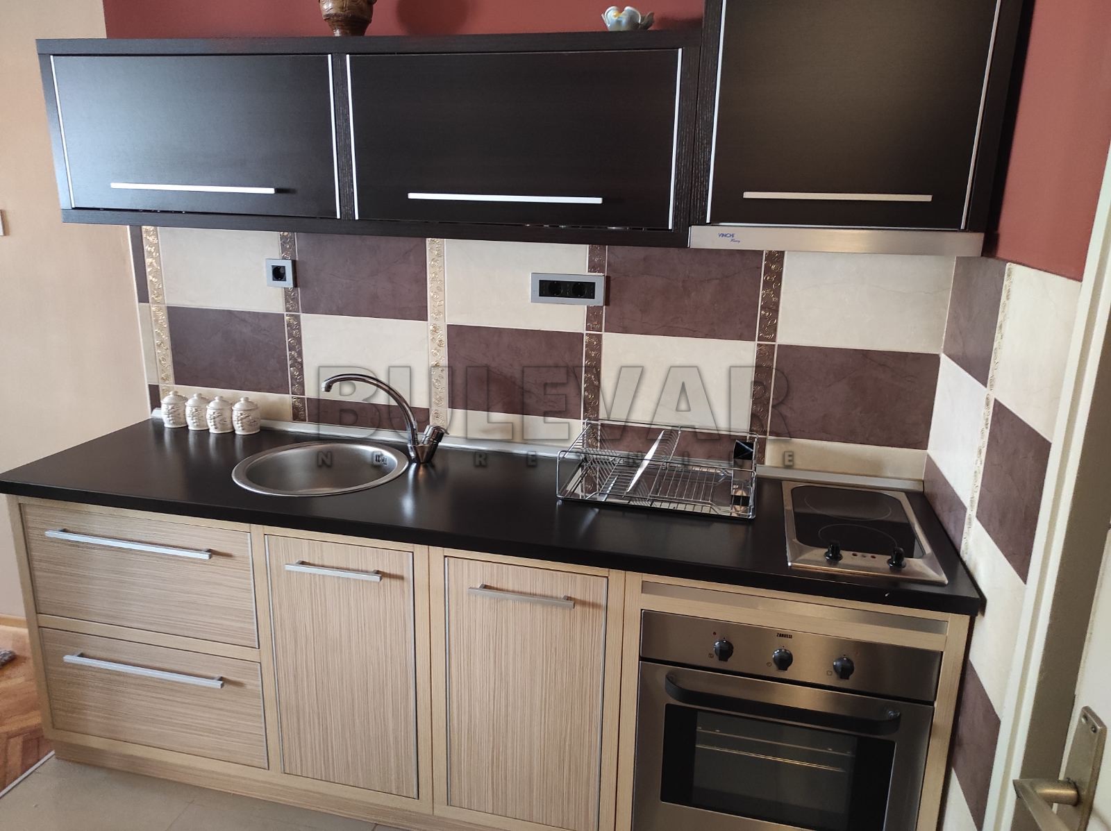 Dvosoban stan, 69 m2, Park Svetog Save, Vizantijski bulevar ID: i-013678 12