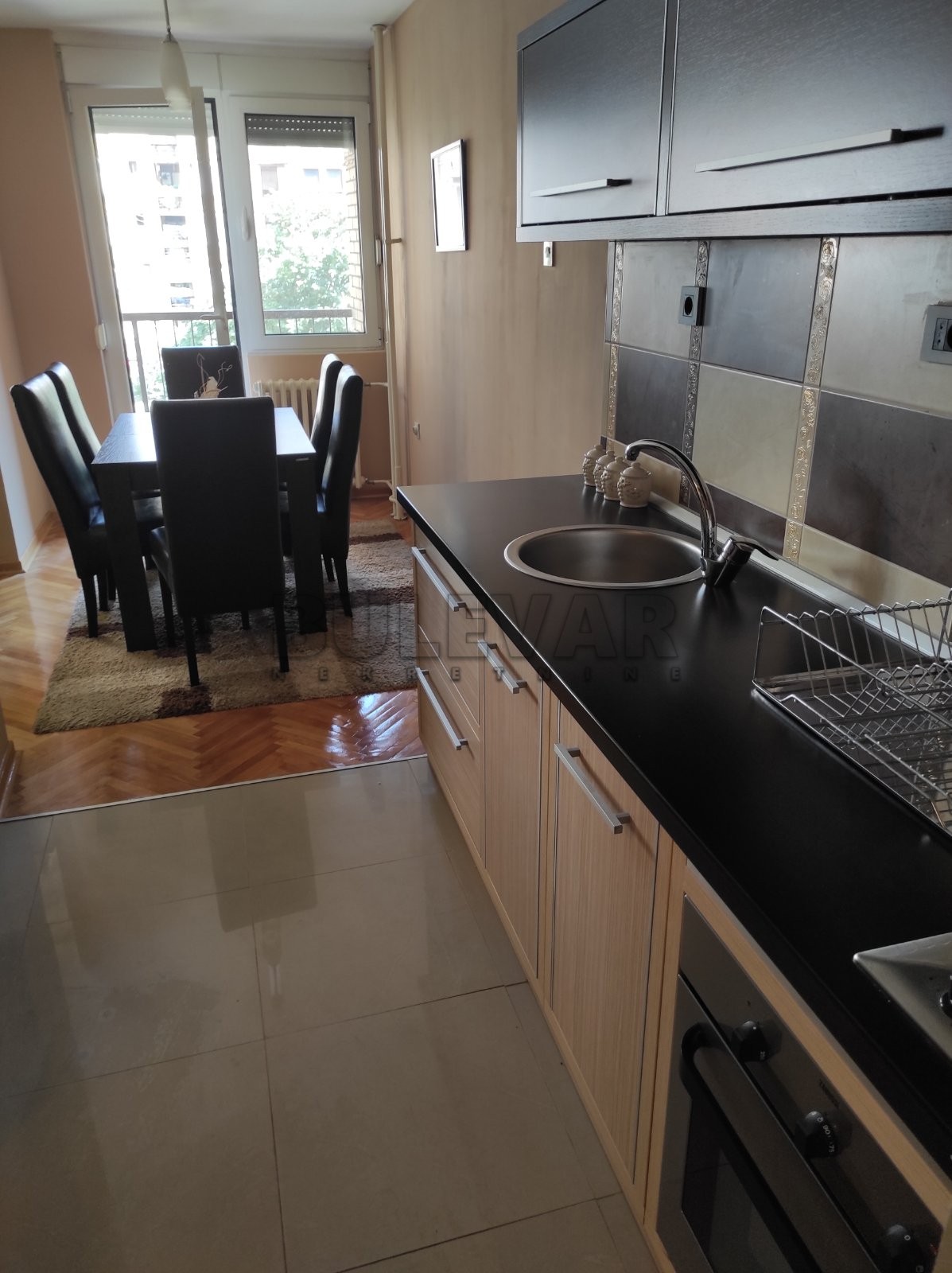 Dvosoban stan, 69 m2, Park Svetog Save, Vizantijski bulevar ID: i-013678 8