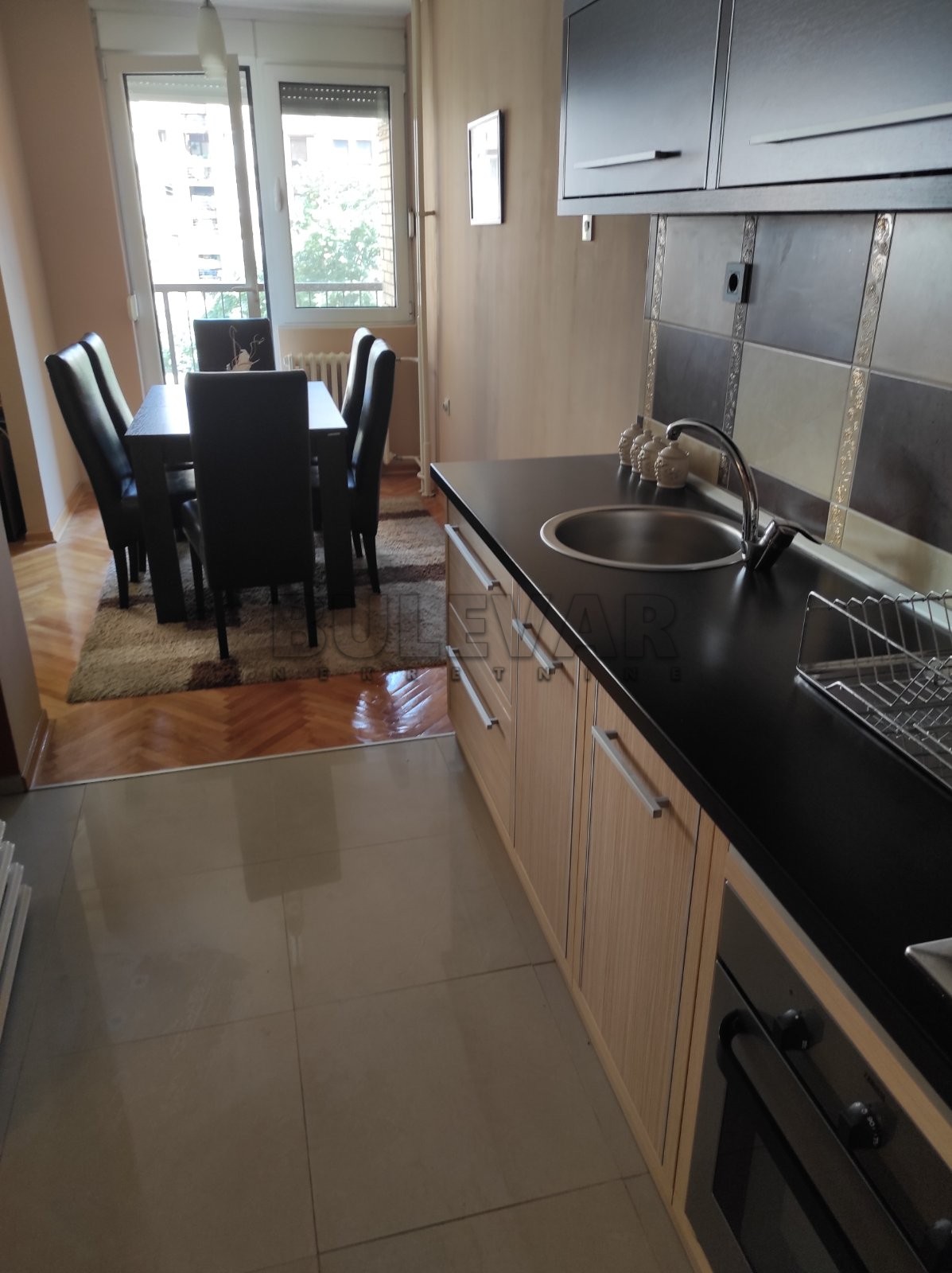 Dvosoban stan, 69 m2, Park Svetog Save, Vizantijski bulevar ID: i-013678 9