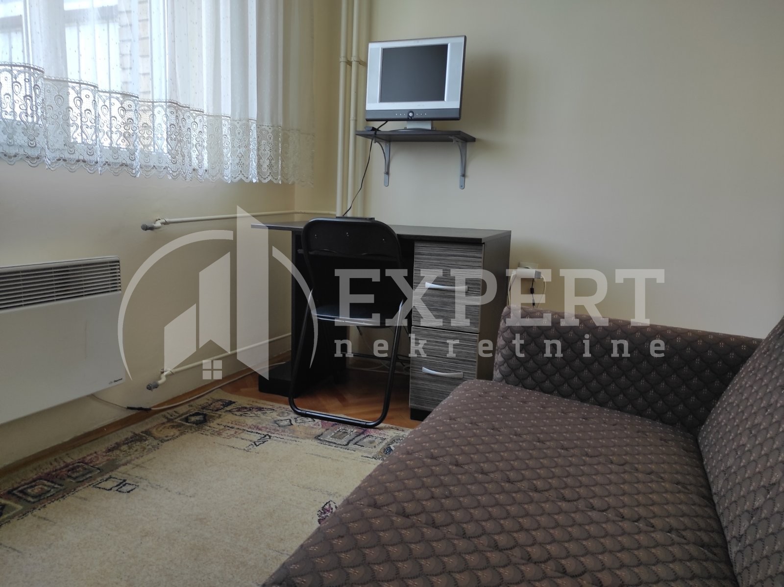 Dvosoban stan, 69 m2, Park Svetog Save, Vizantijski bulevar ID: i-013678 23