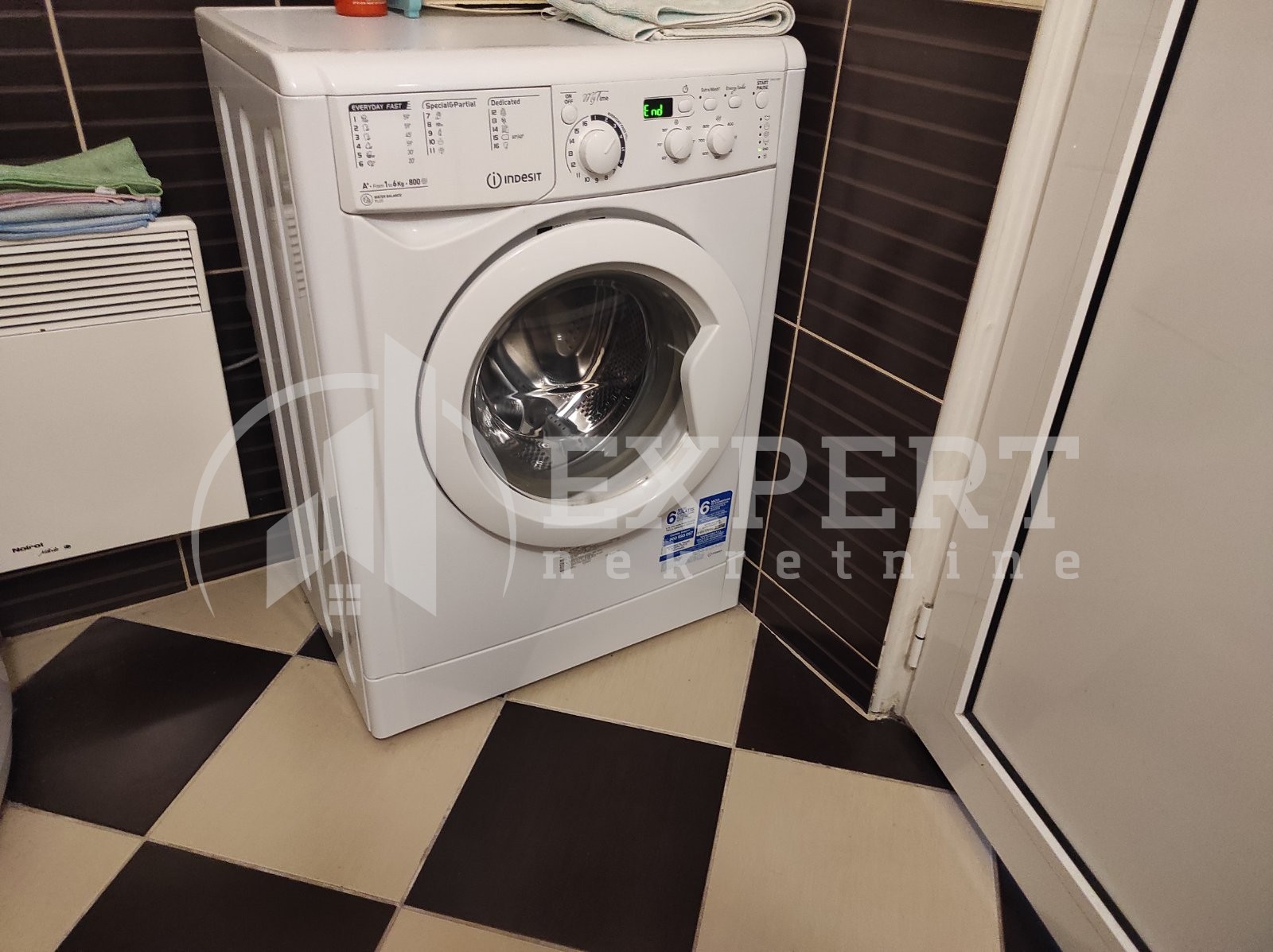 Dvosoban stan, 69 m2, Park Svetog Save, Vizantijski bulevar ID: i-013678 25