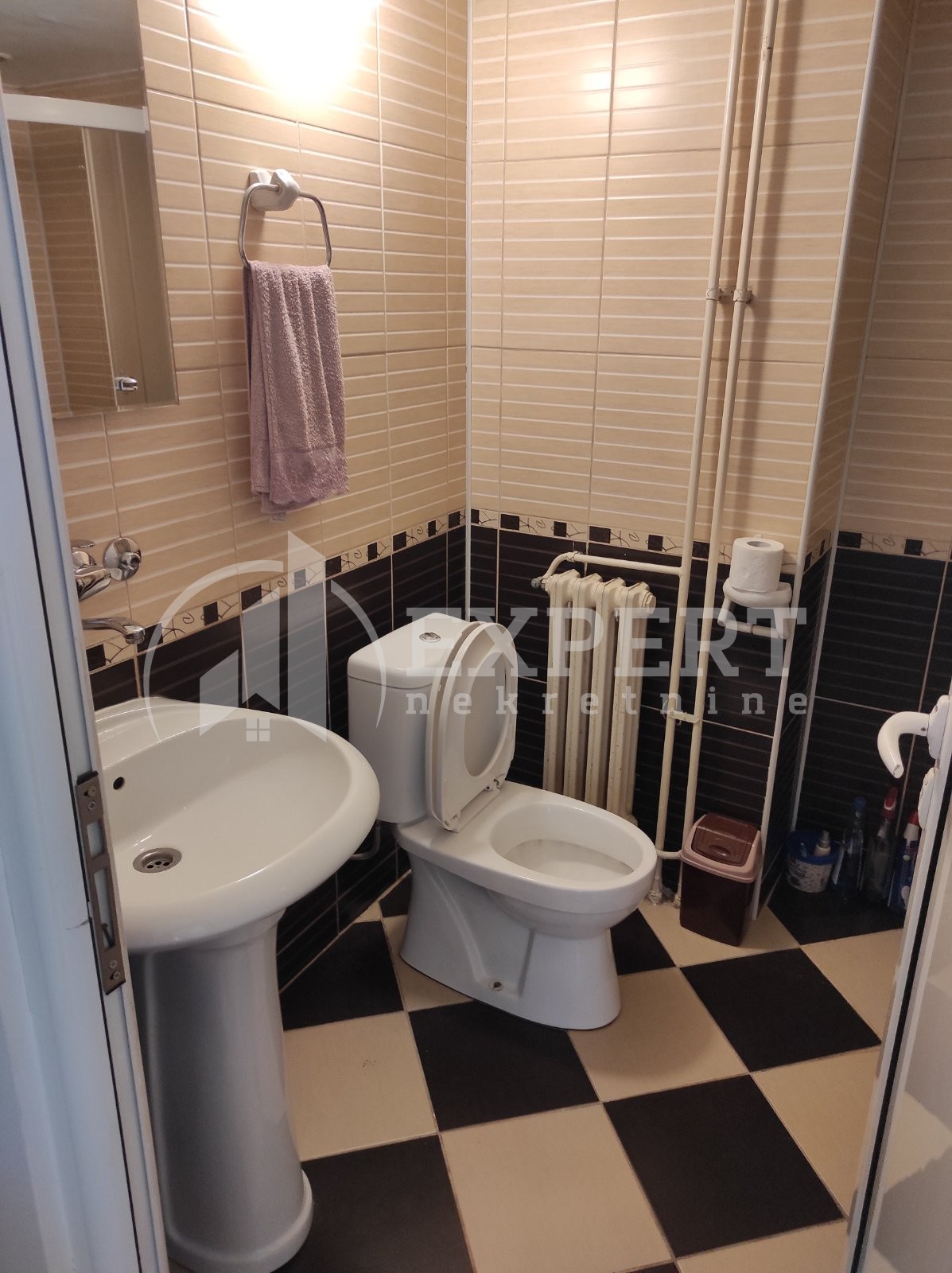 Dvosoban stan, 69 m2, Park Svetog Save, Vizantijski bulevar ID: i-013678 26