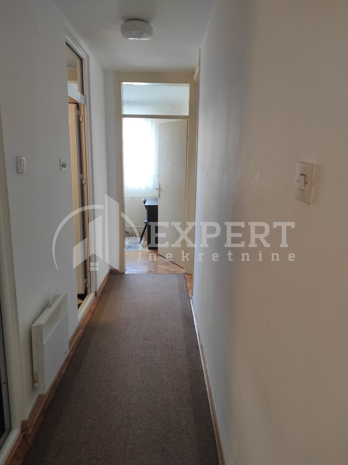 Dvosoban stan, 69 m2, Park Svetog Save, Vizantijski bulevar ID: i-013678 27