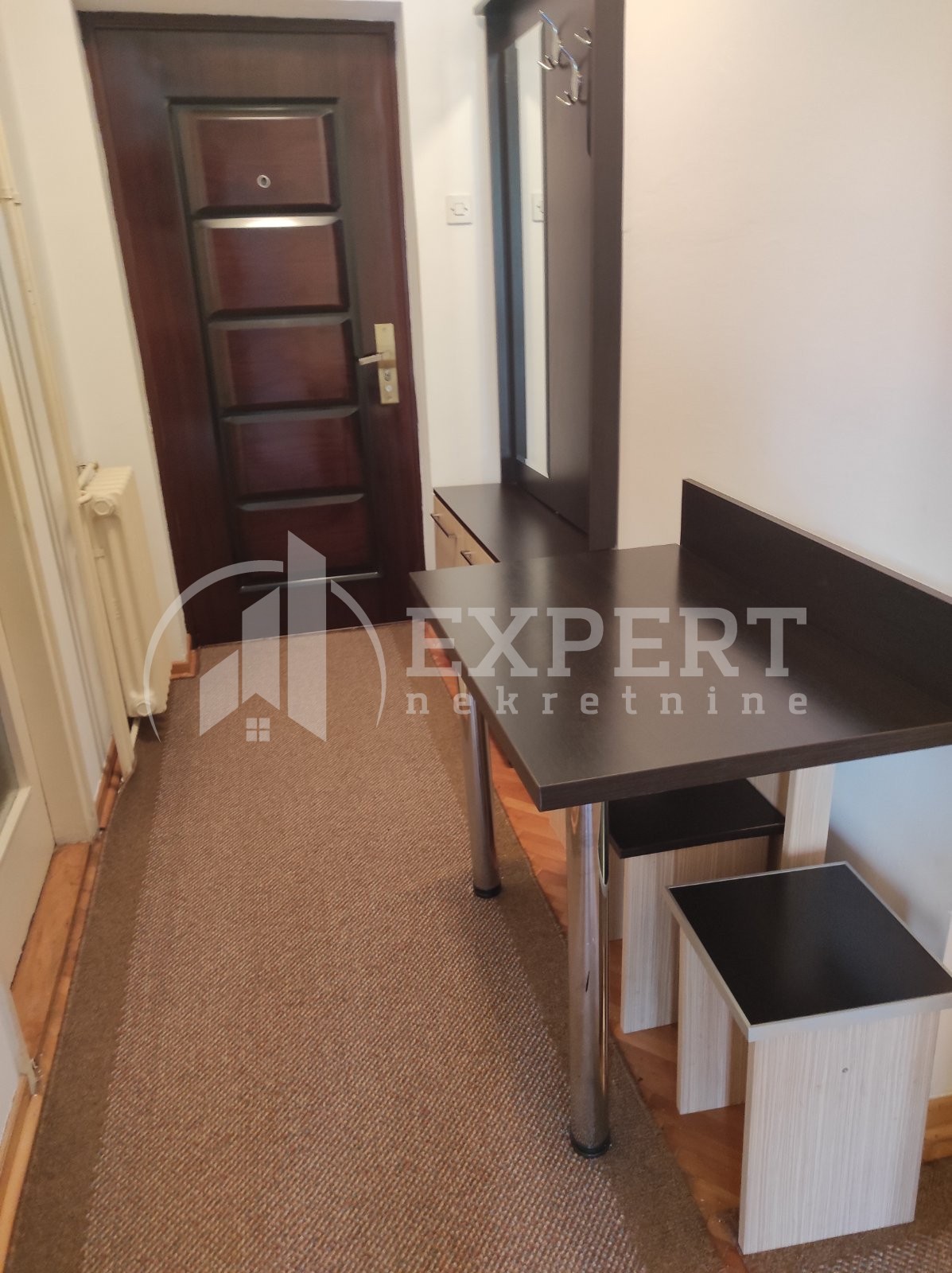 Dvosoban stan, 69 m2, Park Svetog Save, Vizantijski bulevar ID: i-013678 28