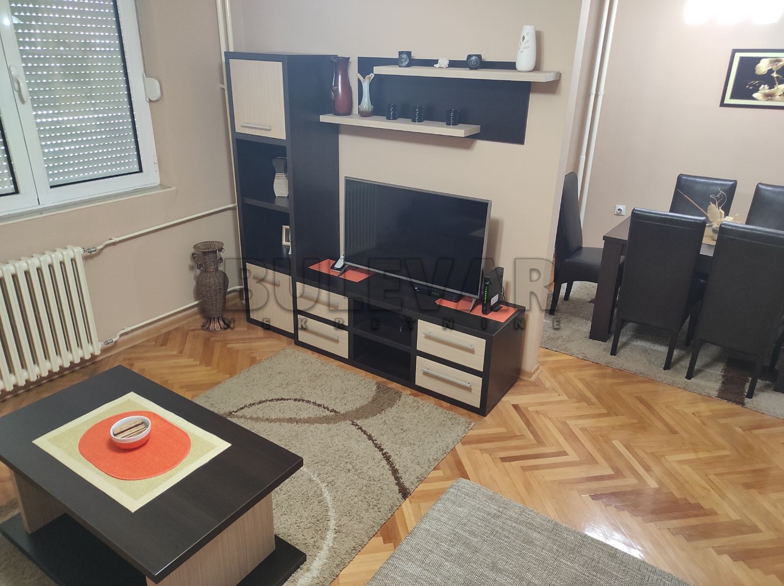 Dvosoban stan, 69 m2, Park Svetog Save, Vizantijski bulevar ID: i-013678 4