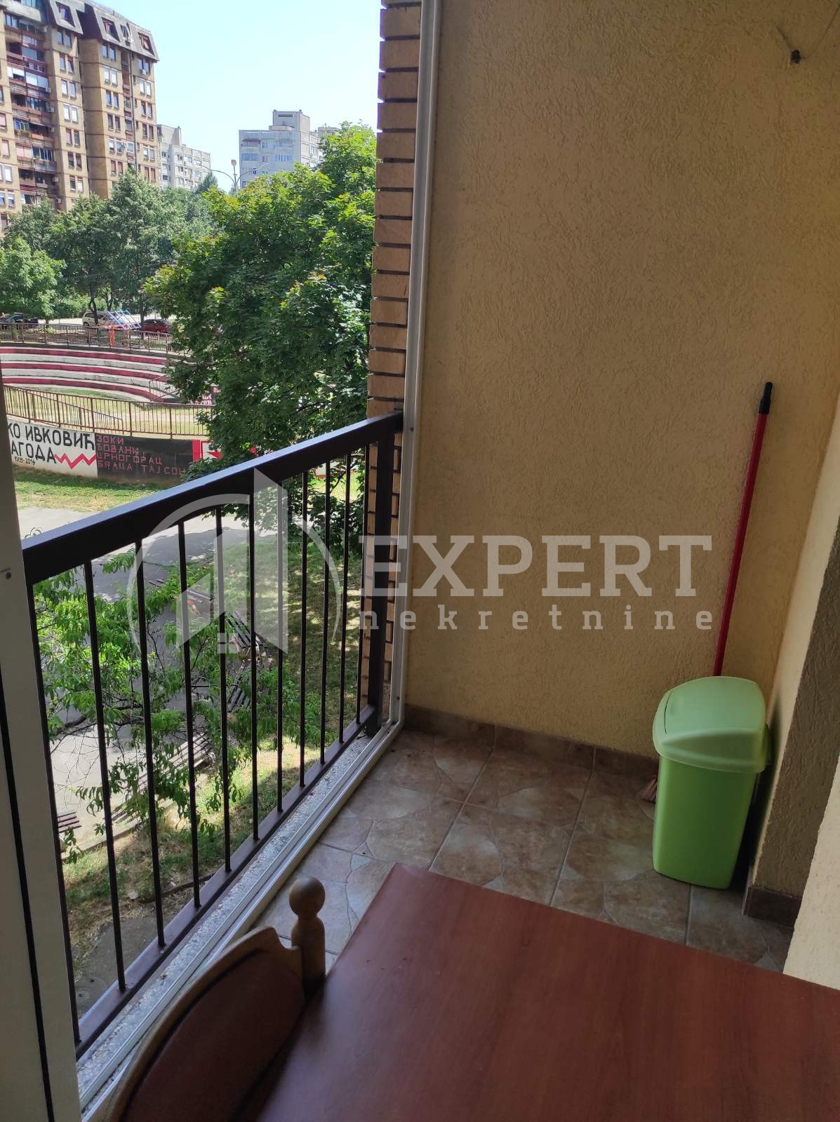 Dvosoban stan, 69 m2, Park Svetog Save, Vizantijski bulevar ID: i-013678 29