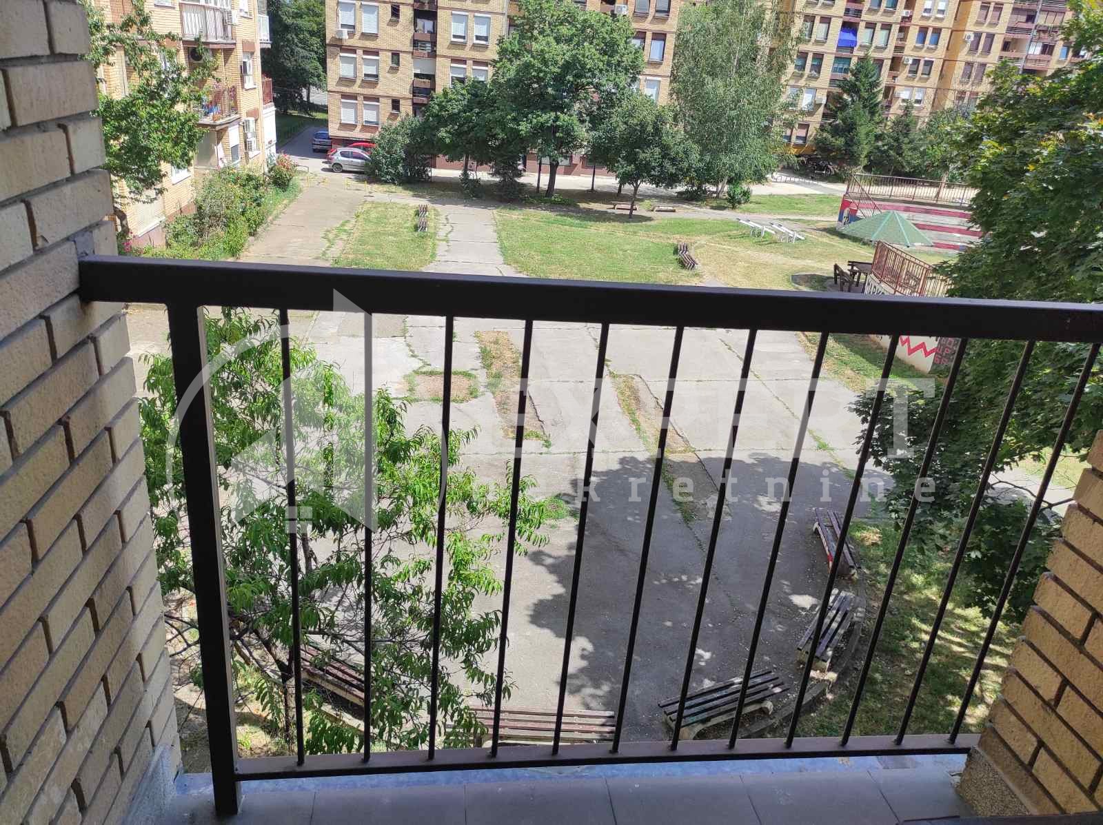 Dvosoban stan, 69 m2, Park Svetog Save, Vizantijski bulevar ID: i-013678 30