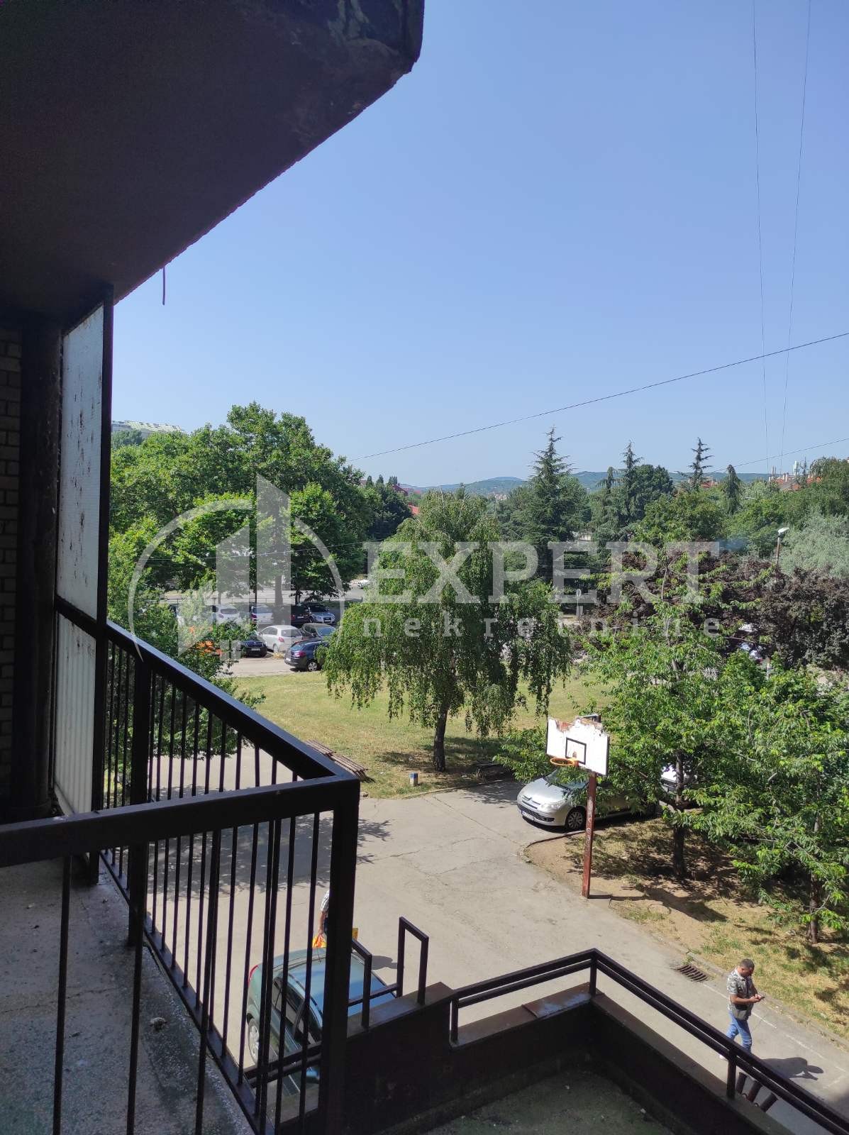 Dvosoban stan, 69 m2, Park Svetog Save, Vizantijski bulevar ID: i-013678 31