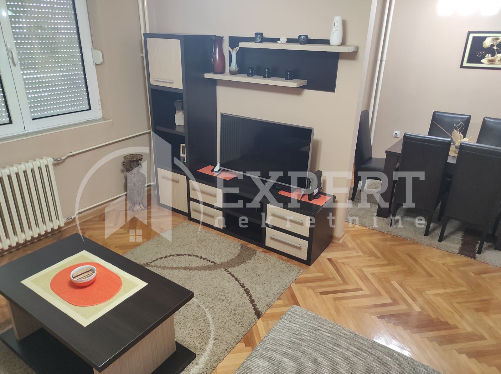 Dvosoban stan, 69 m2, Park Svetog Save, Vizantijski bulevar ID: i-013678 4