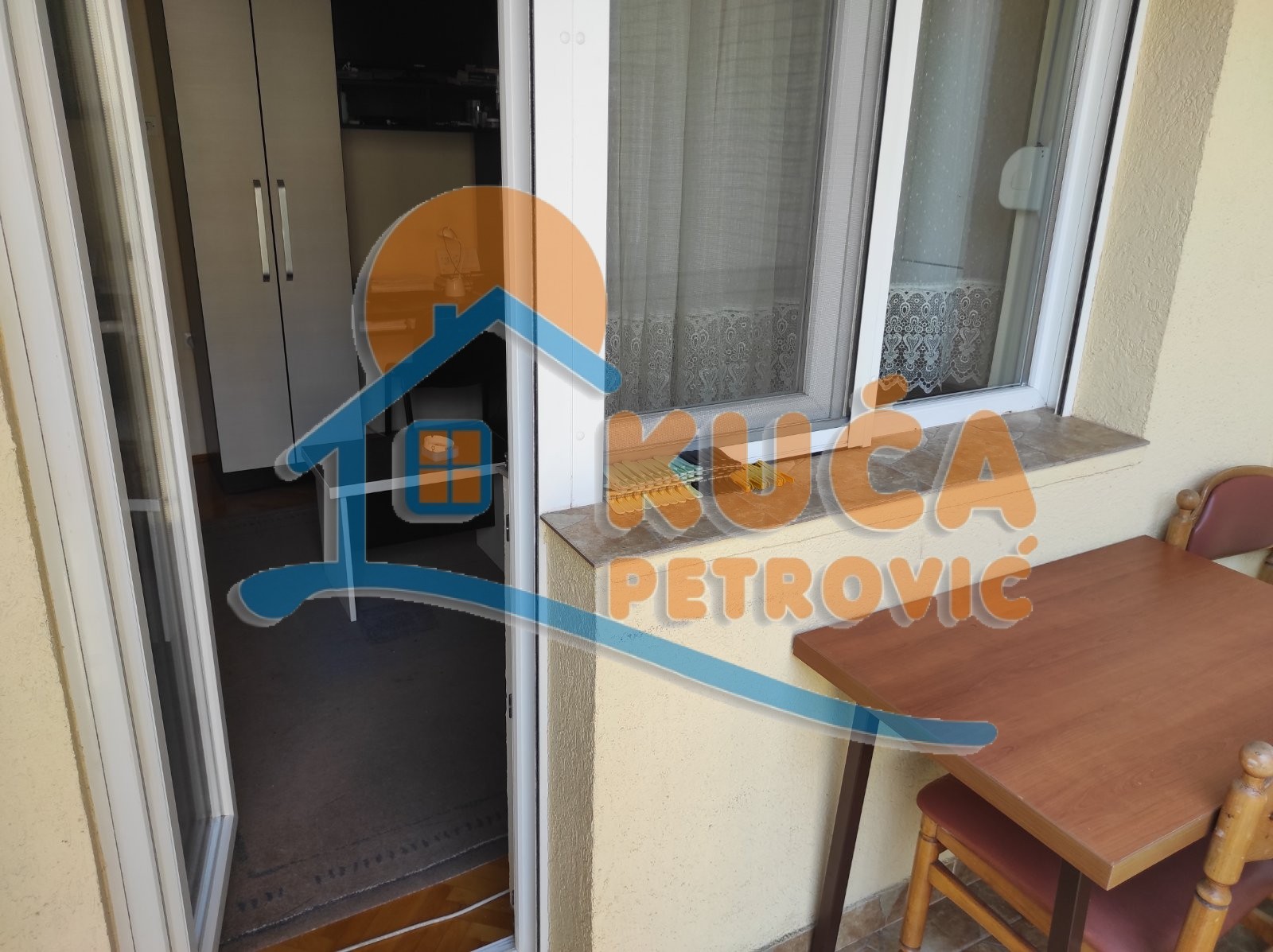 Dvosoban stan, 69 m2, Park Svetog Save, Vizantijski bulevar ID: i-013678 33