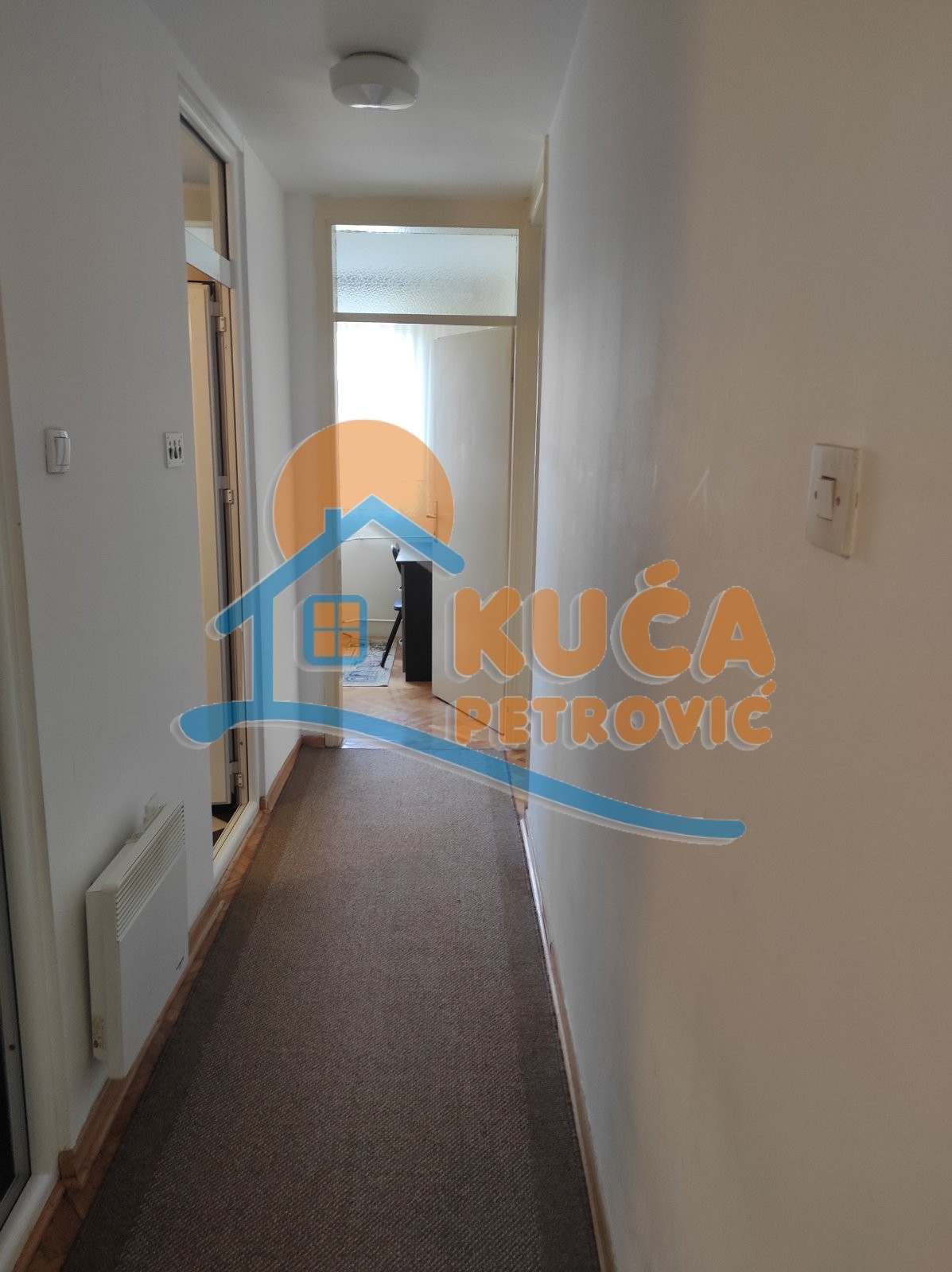 Dvosoban stan, 69 m2, Park Svetog Save, Vizantijski bulevar ID: i-013678 27