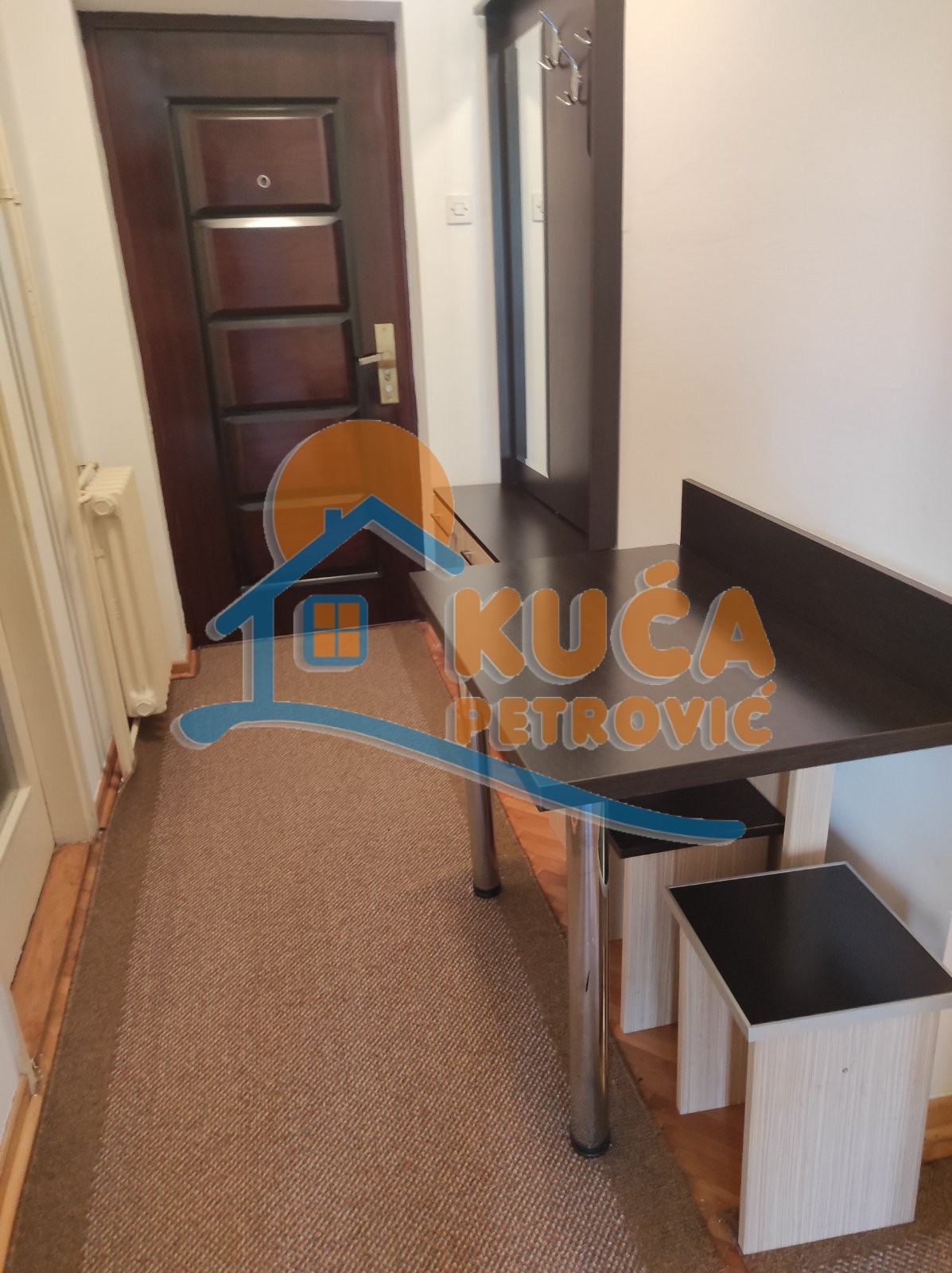 Dvosoban stan, 69 m2, Park Svetog Save, Vizantijski bulevar ID: i-013678 28