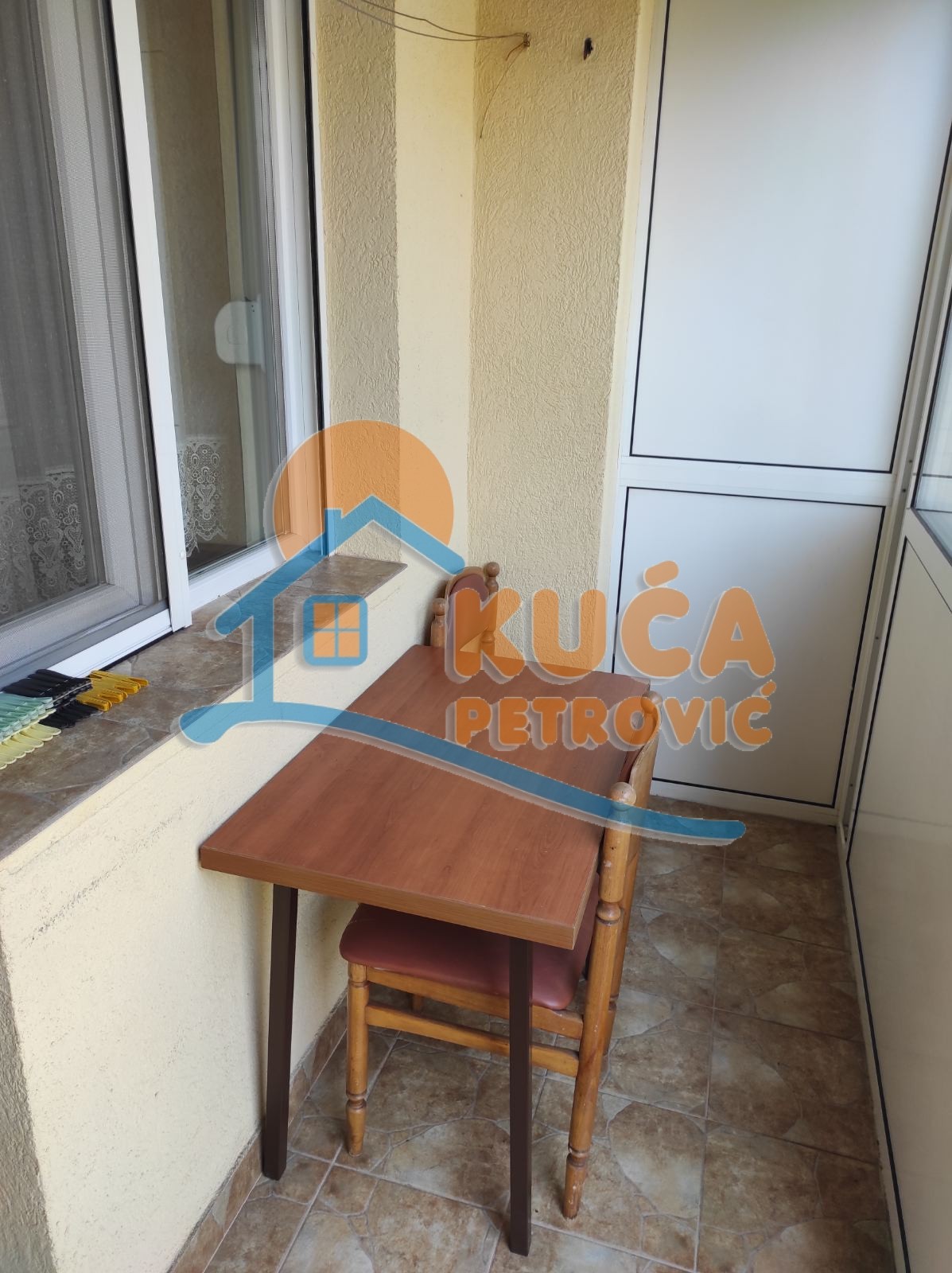 Dvosoban stan, 69 m2, Park Svetog Save, Vizantijski bulevar ID: i-013678 32