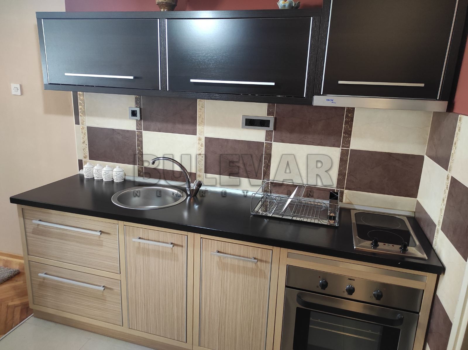 Dvosoban stan, 69 m2, Park Svetog Save, Vizantijski bulevar ID: i-013678 14