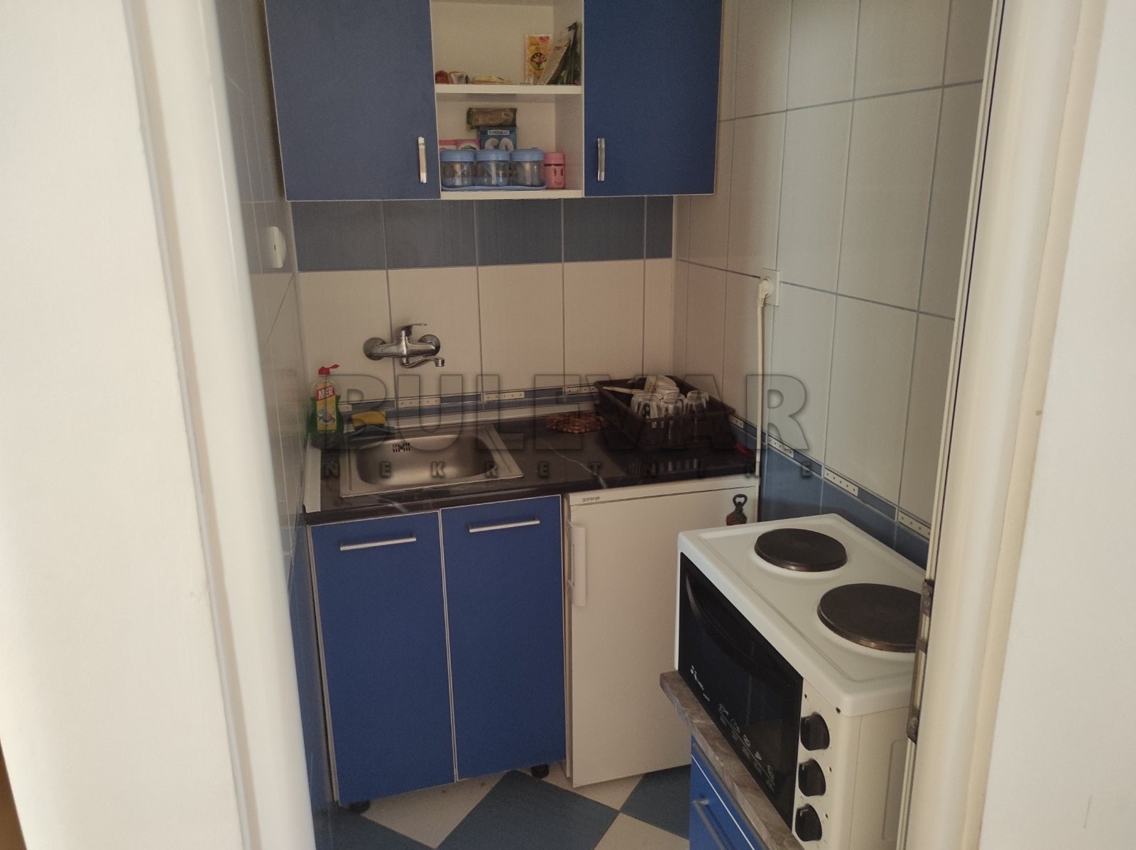 Dvosoban stan, 69 m2, Park Svetog Save, Vizantijski bulevar ID: i-013678 15