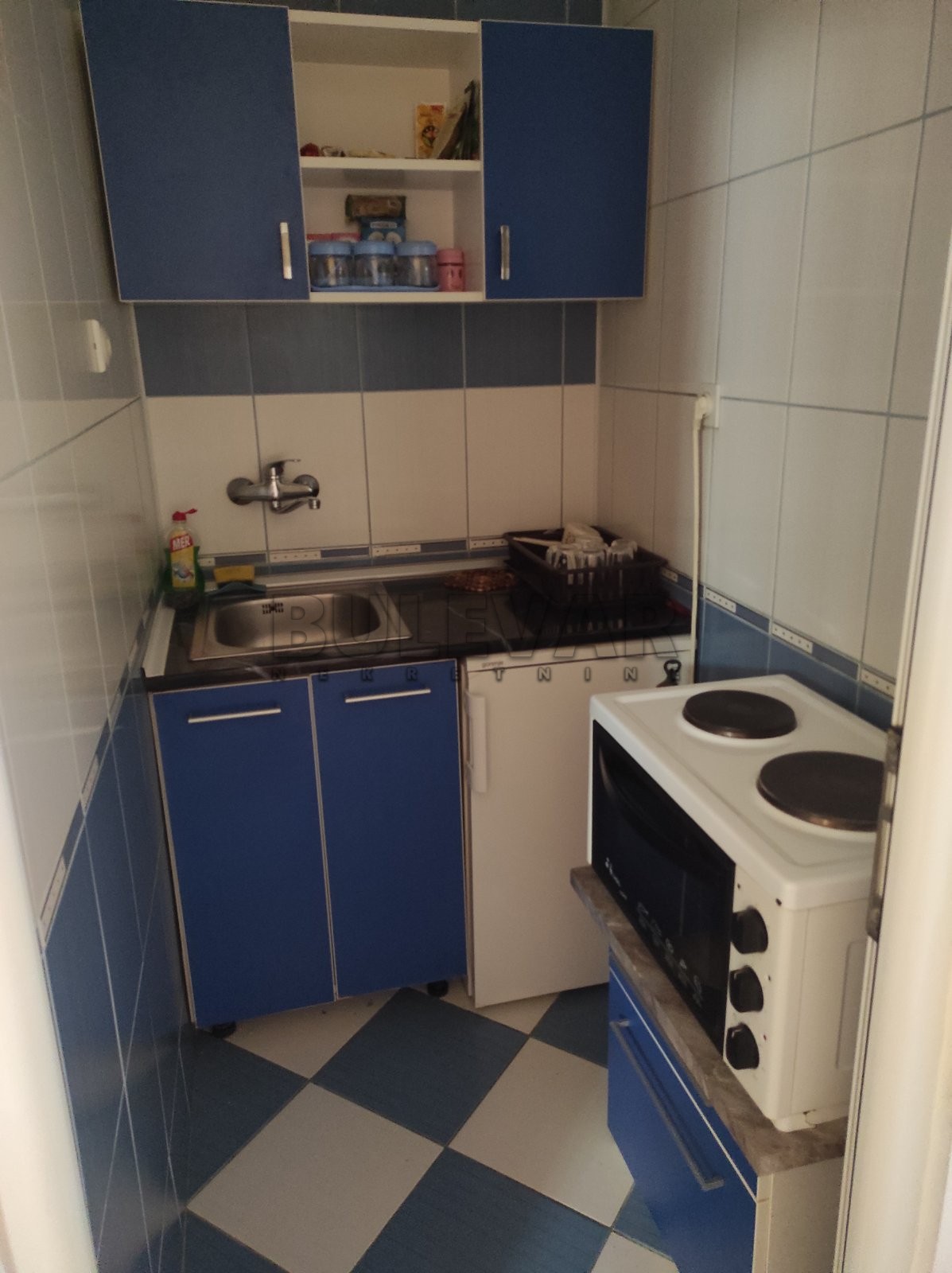 Dvosoban stan, 69 m2, Park Svetog Save, Vizantijski bulevar ID: i-013678 16