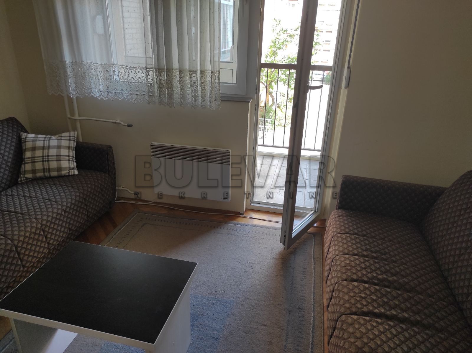 Dvosoban stan, 69 m2, Park Svetog Save, Vizantijski bulevar ID: i-013678 17