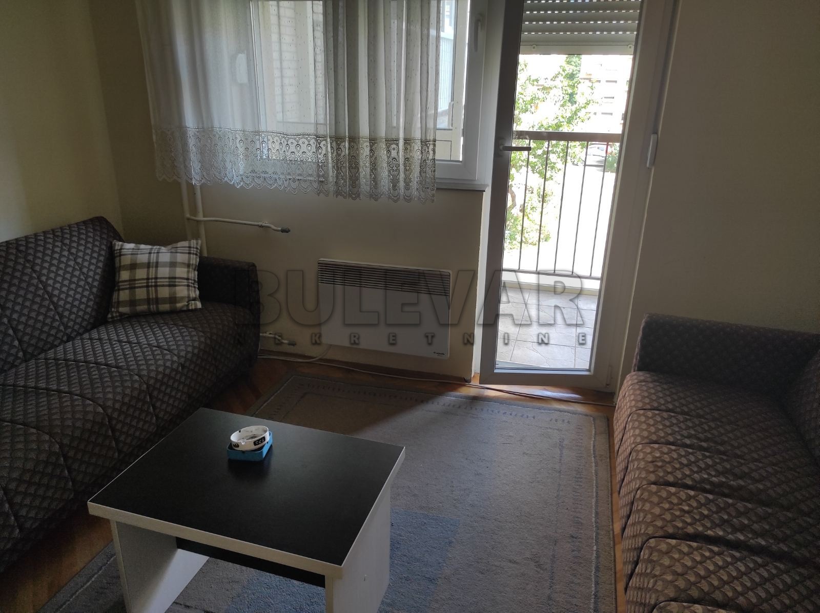 Dvosoban stan, 69 m2, Park Svetog Save, Vizantijski bulevar ID: i-013678 18