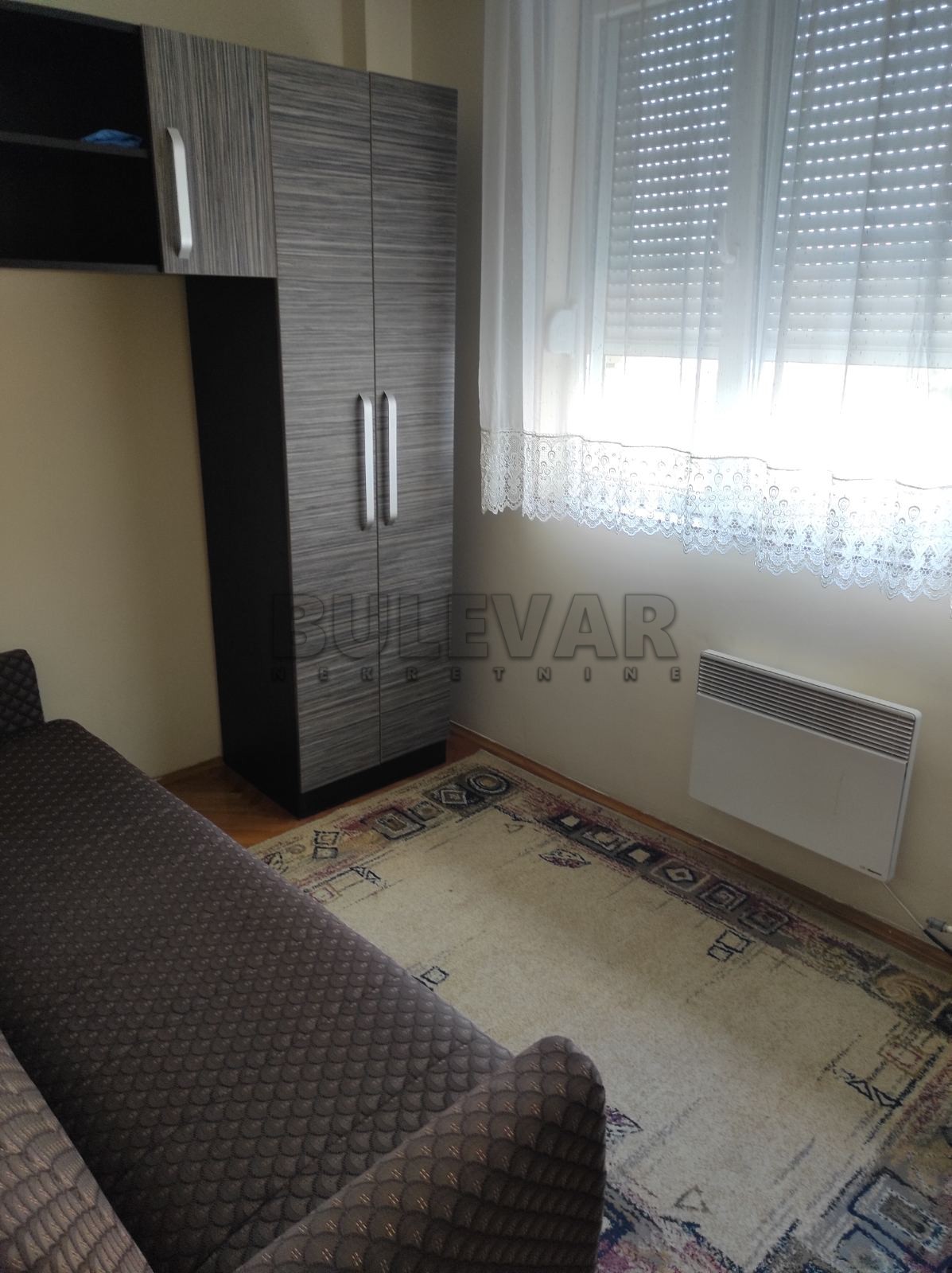 Dvosoban stan, 69 m2, Park Svetog Save, Vizantijski bulevar ID: i-013678 20