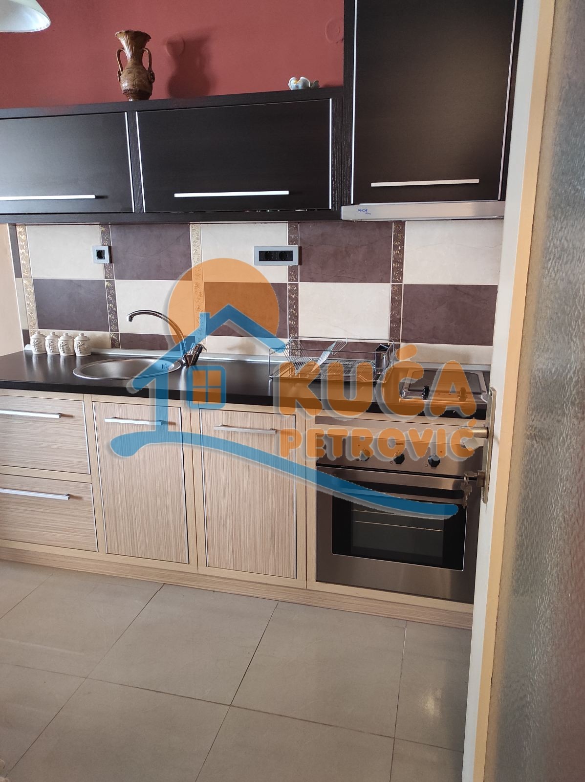 Dvosoban stan, 69 m2, Park Svetog Save, Vizantijski bulevar ID: i-013678 13