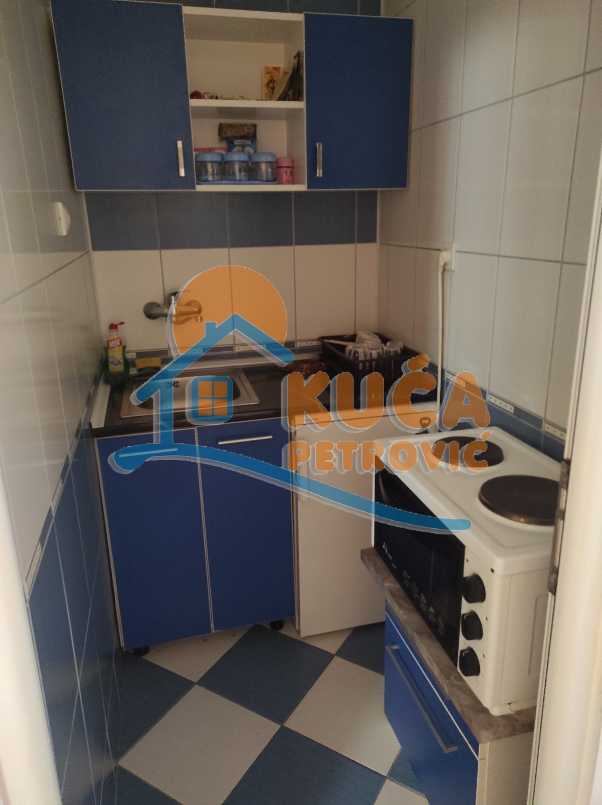 Dvosoban stan, 69 m2, Park Svetog Save, Vizantijski bulevar ID: i-013678 16