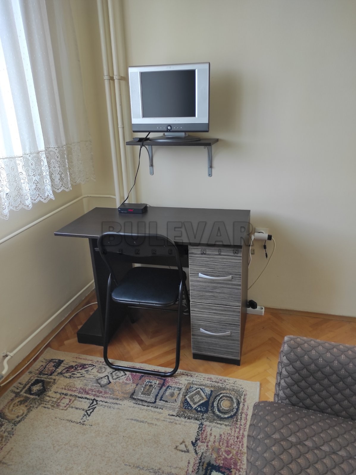 Dvosoban stan, 69 m2, Park Svetog Save, Vizantijski bulevar ID: i-013678 21